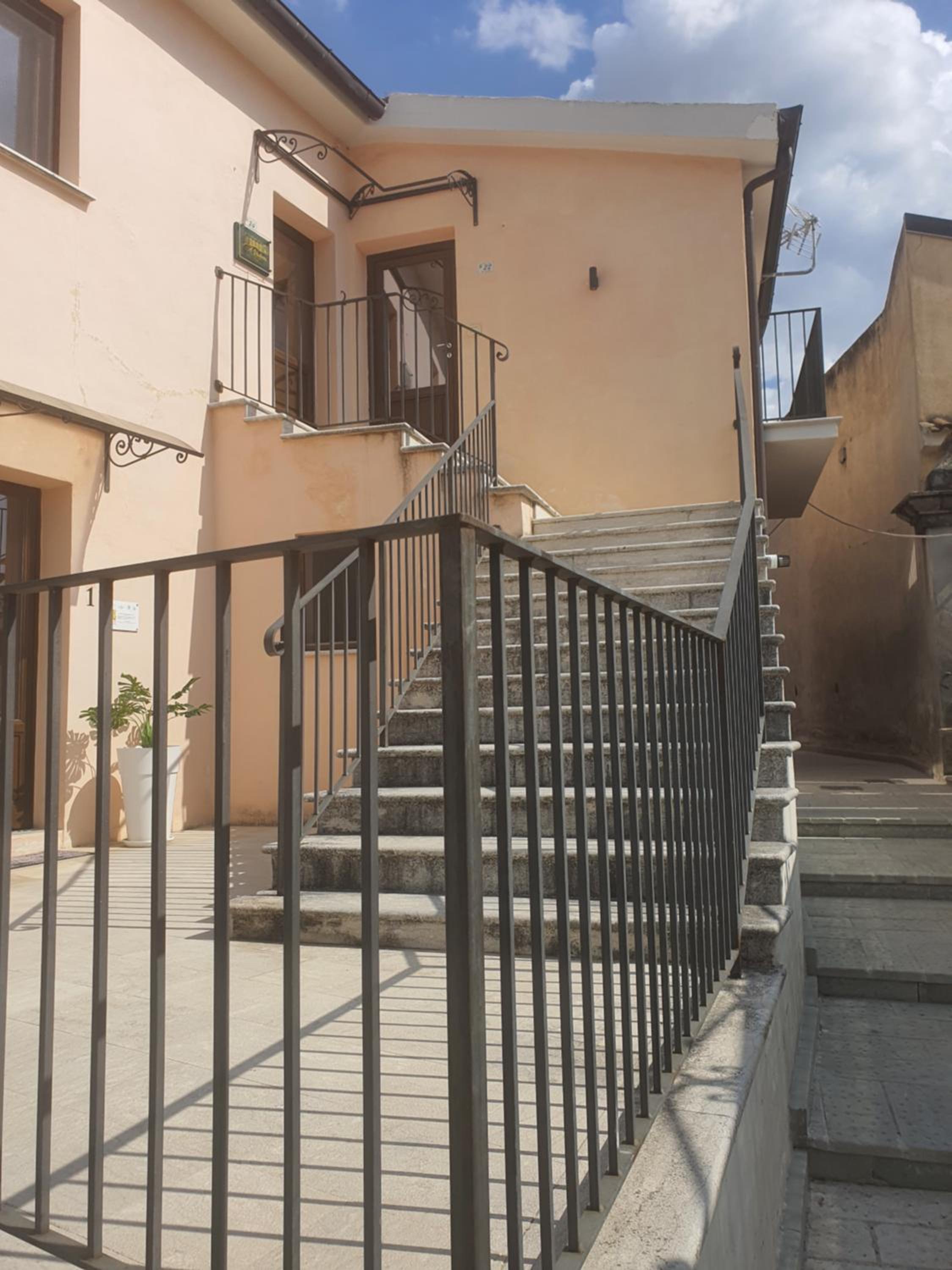 Dimora Storica Apartments