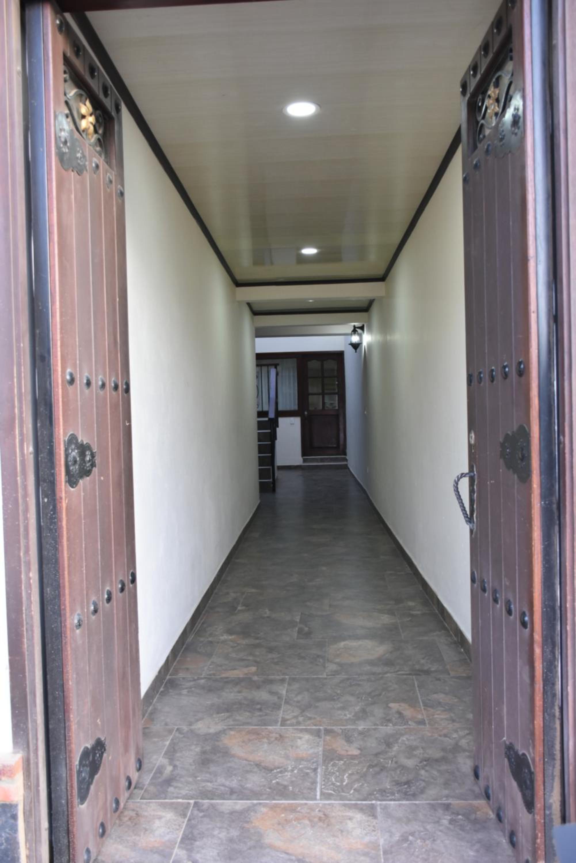 Confortable apartamento cerca de la plaza principal