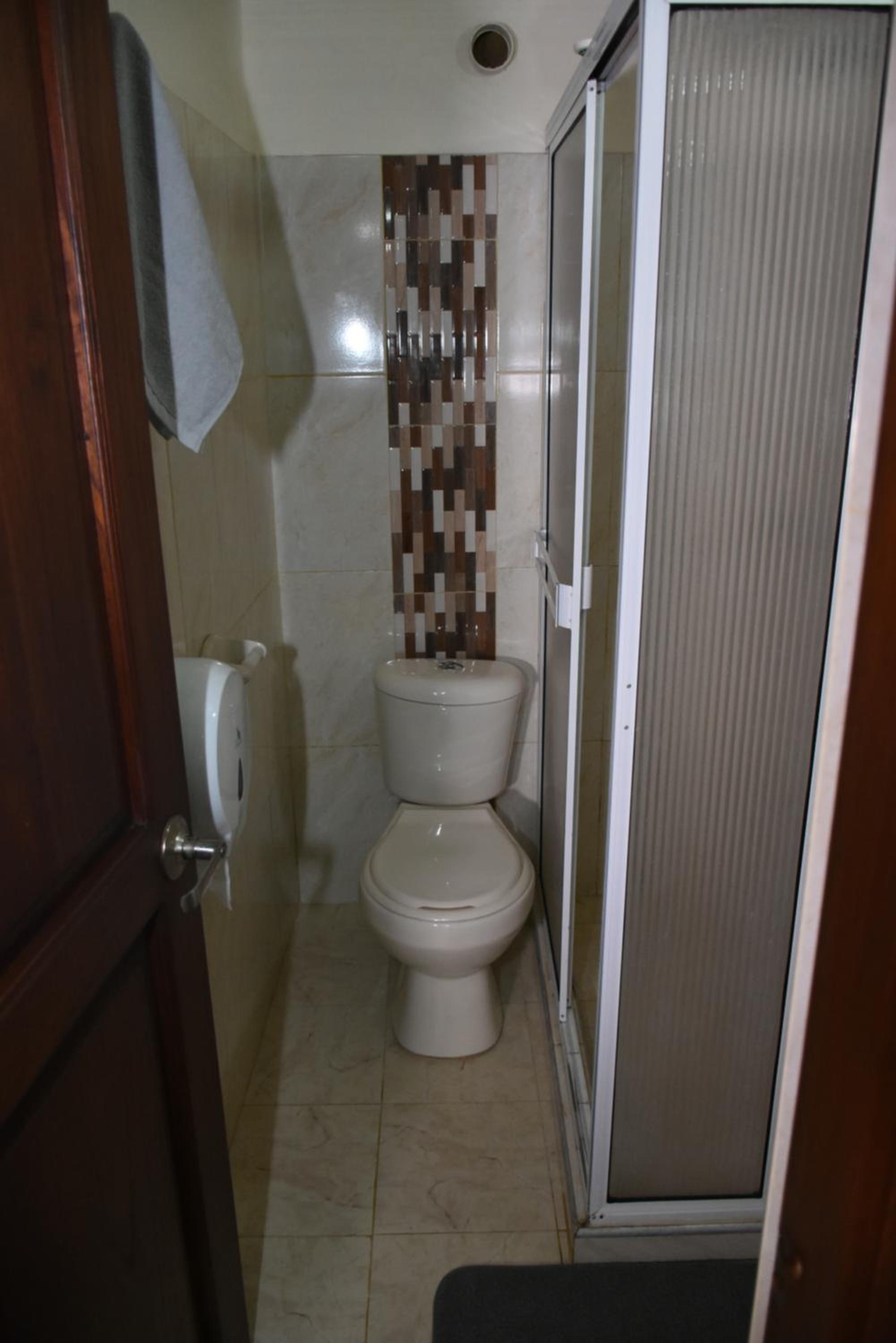 Confortable apartamento cerca de la plaza principal