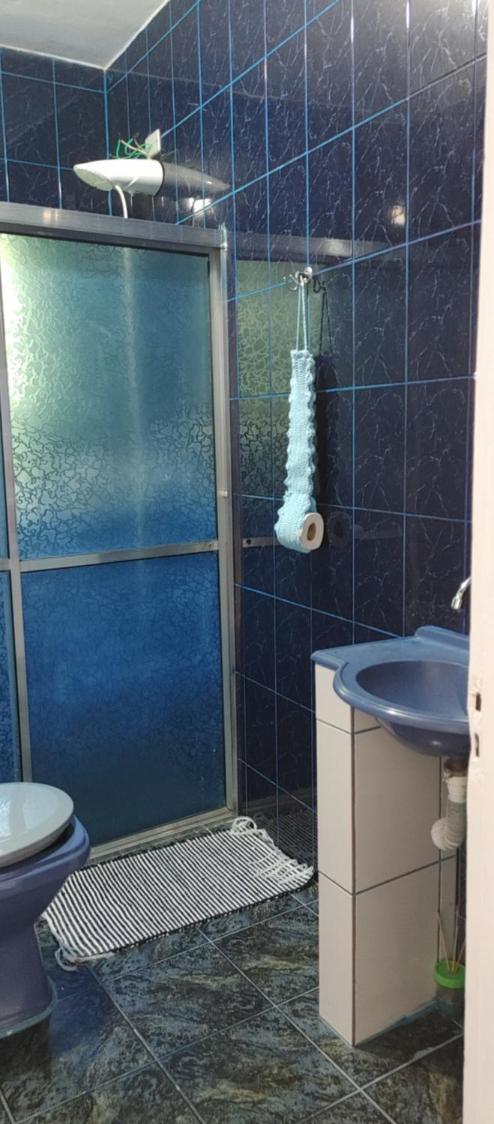 Casa Temporada em Embu das Artes