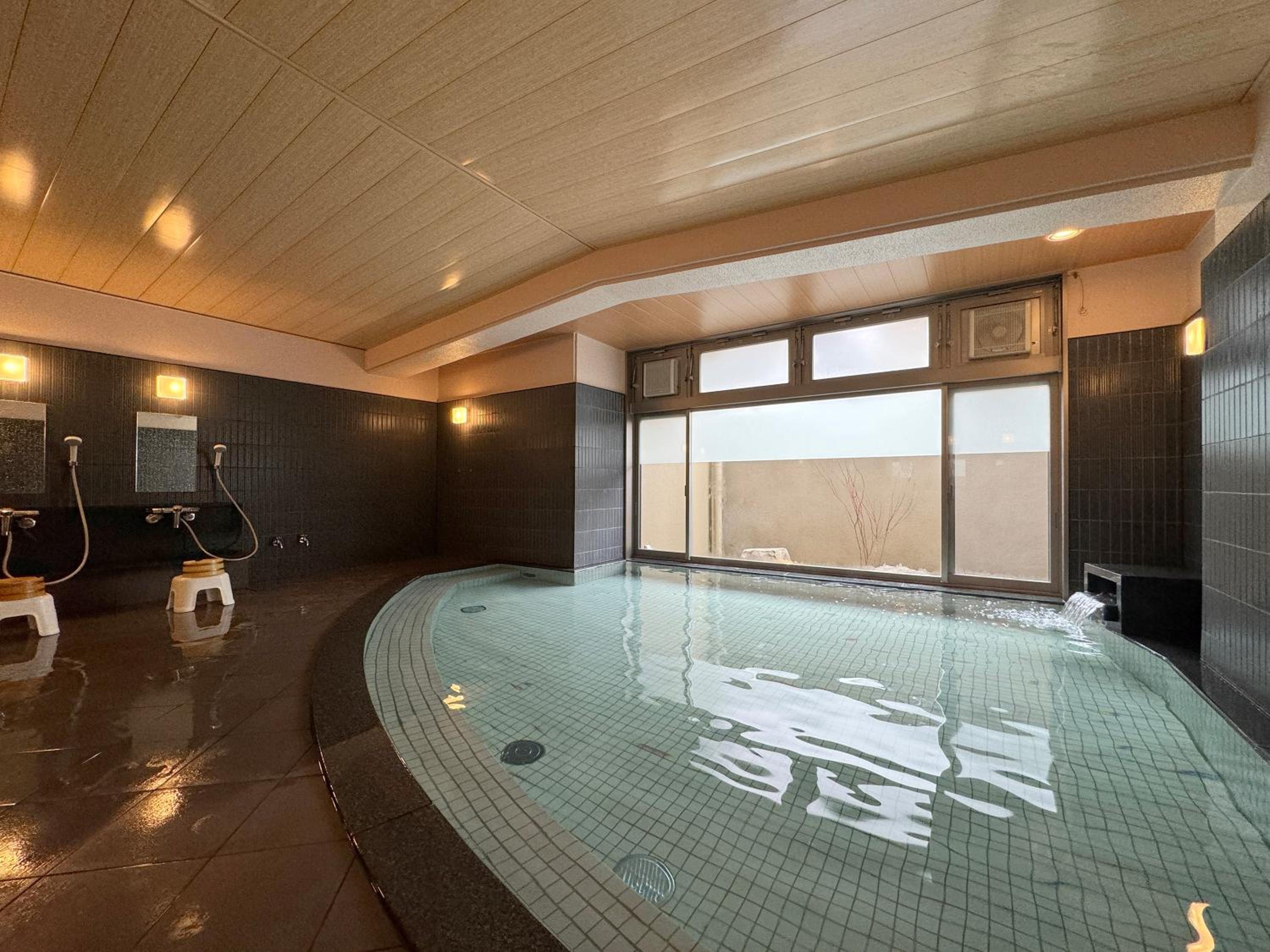 Hotel Uzuraya view 3