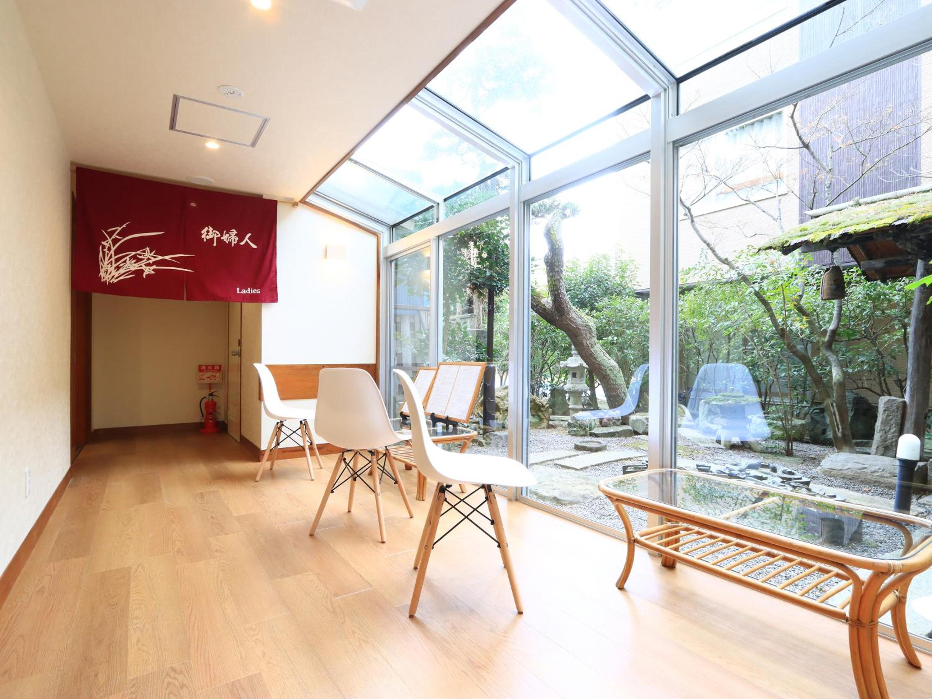 Hotel Uzuraya view 5