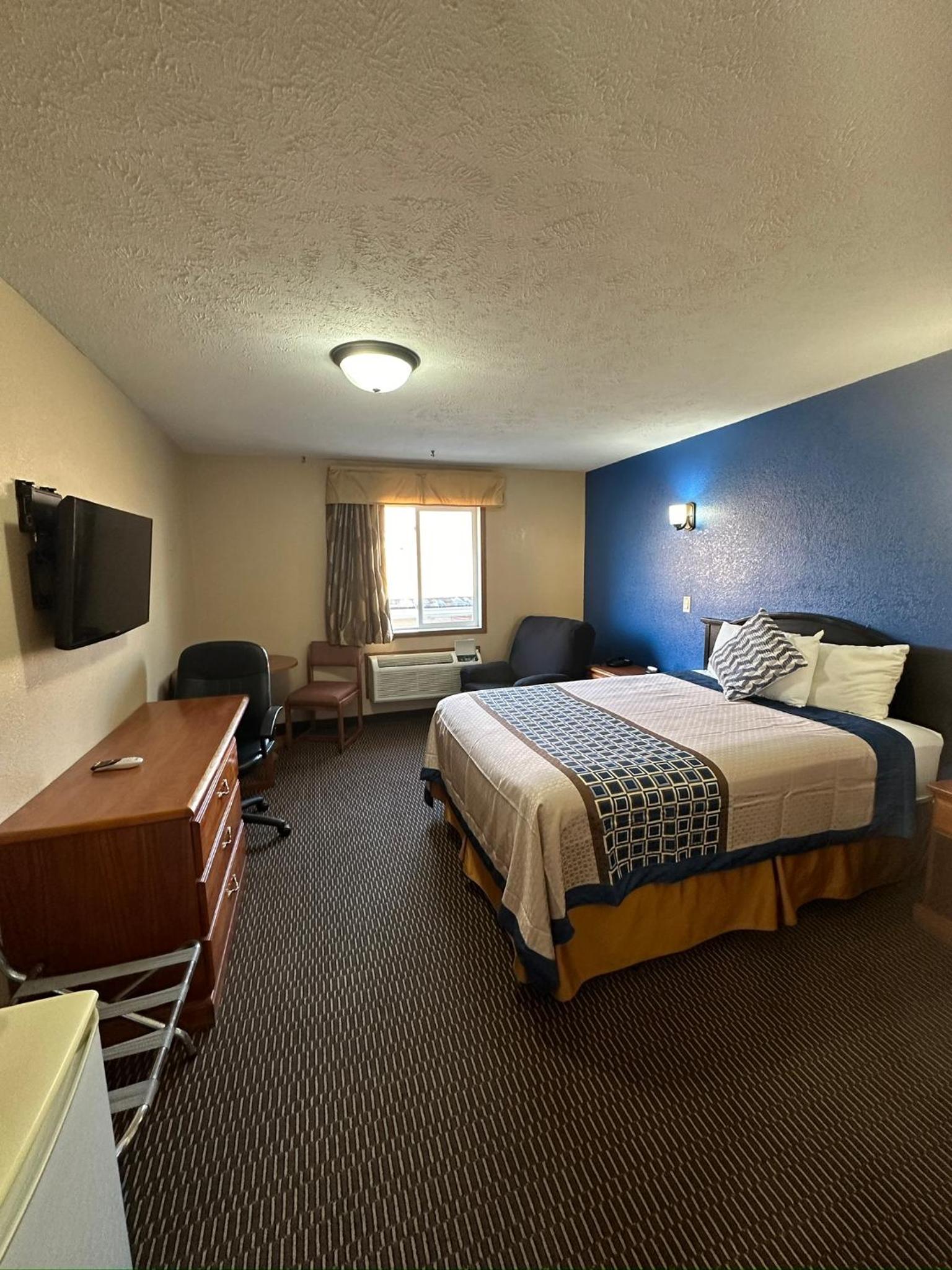Eco-Lux Inn Norfolk