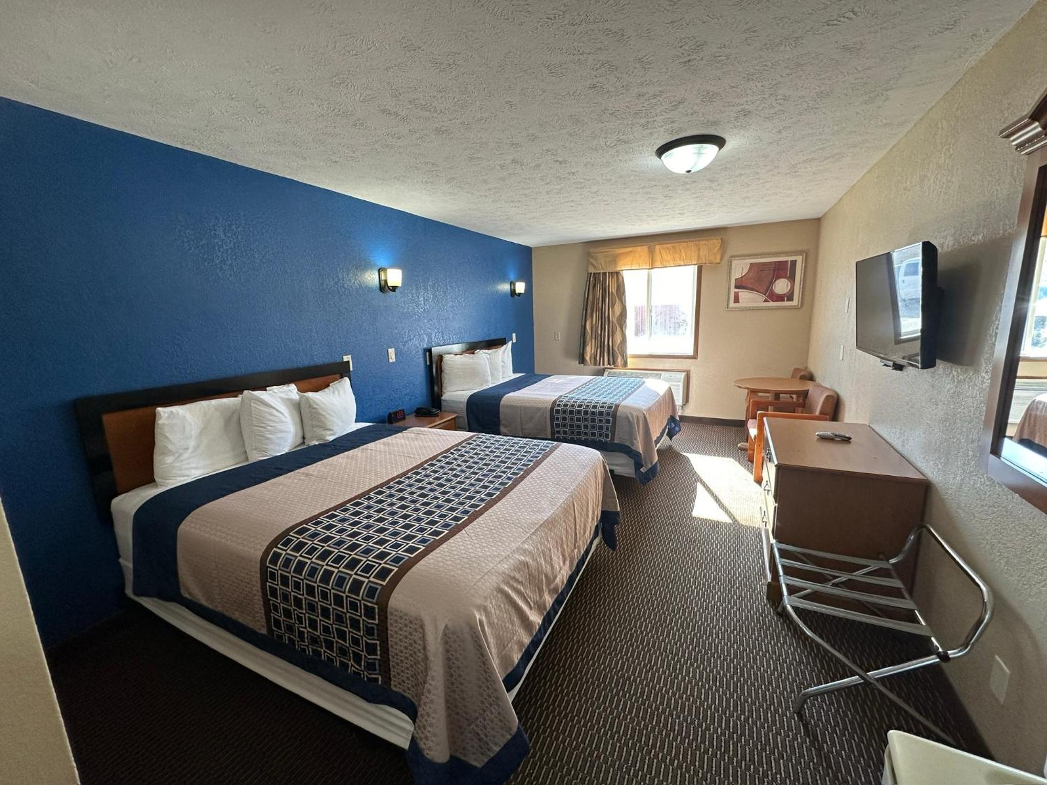 Eco-Lux Inn Norfolk