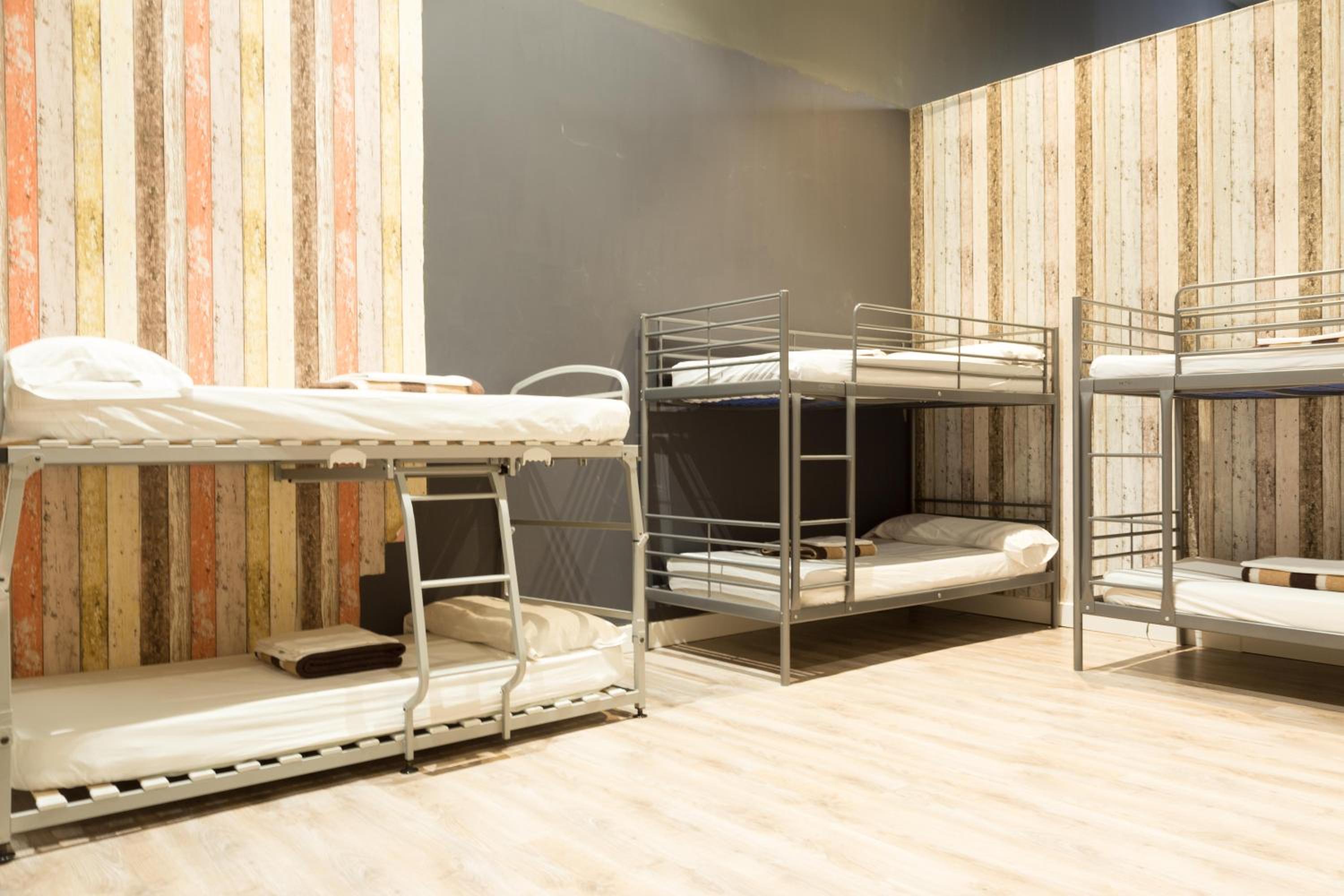 Ant Hostel Barcelona