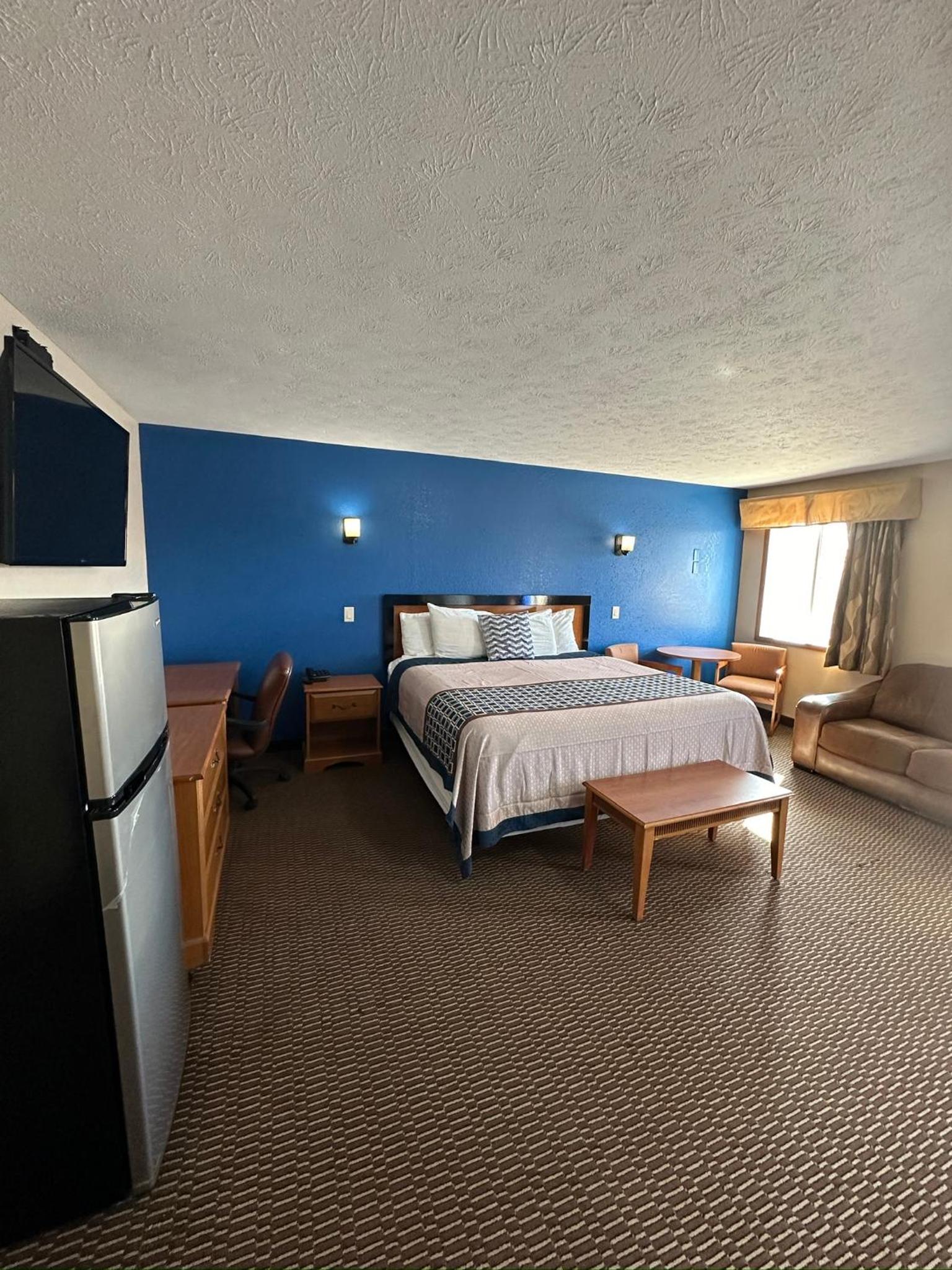 Eco-Lux Inn Norfolk
