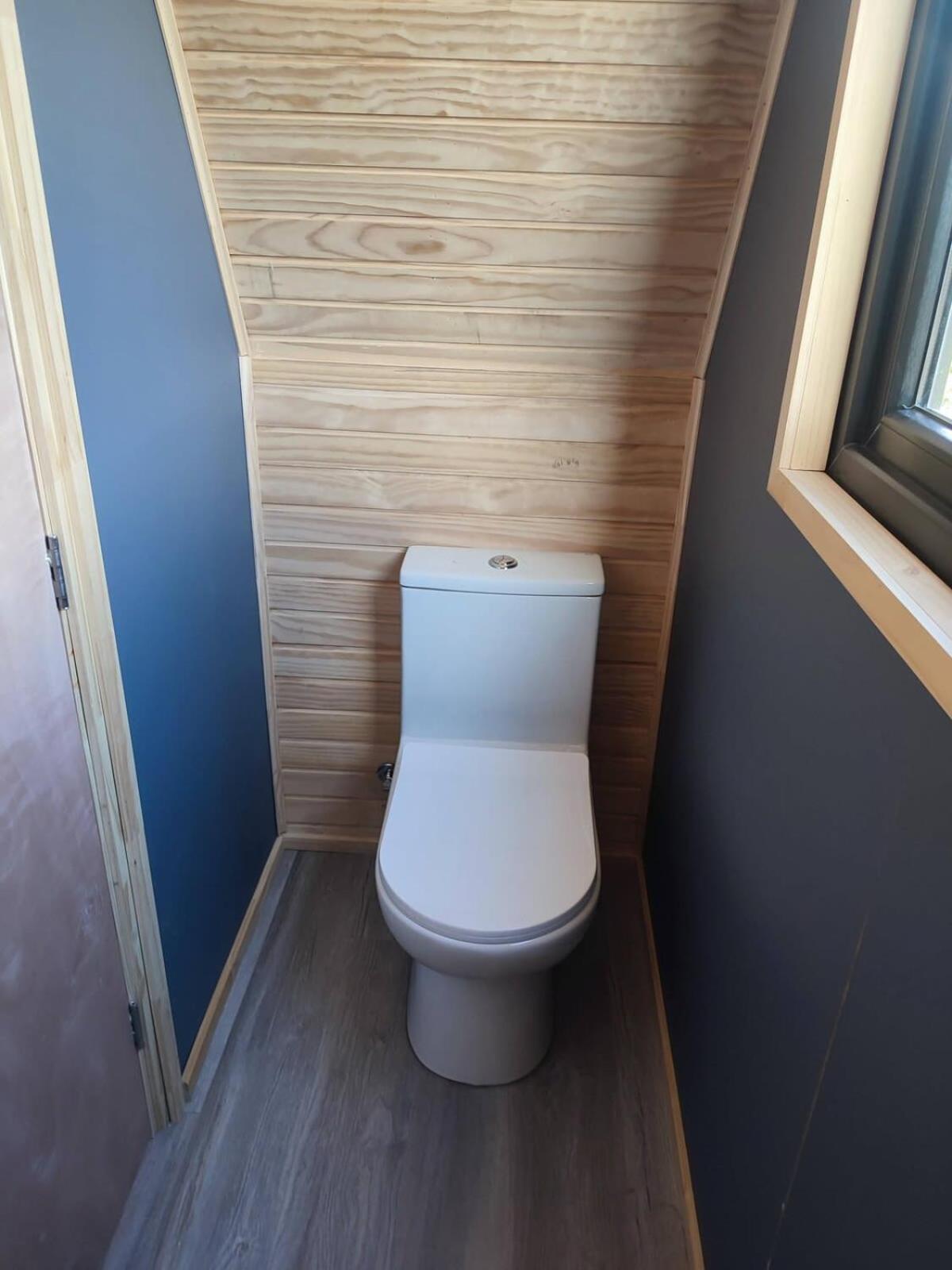 OUTSCAPE l Espectacular Cabaña Familiar para 6 pax