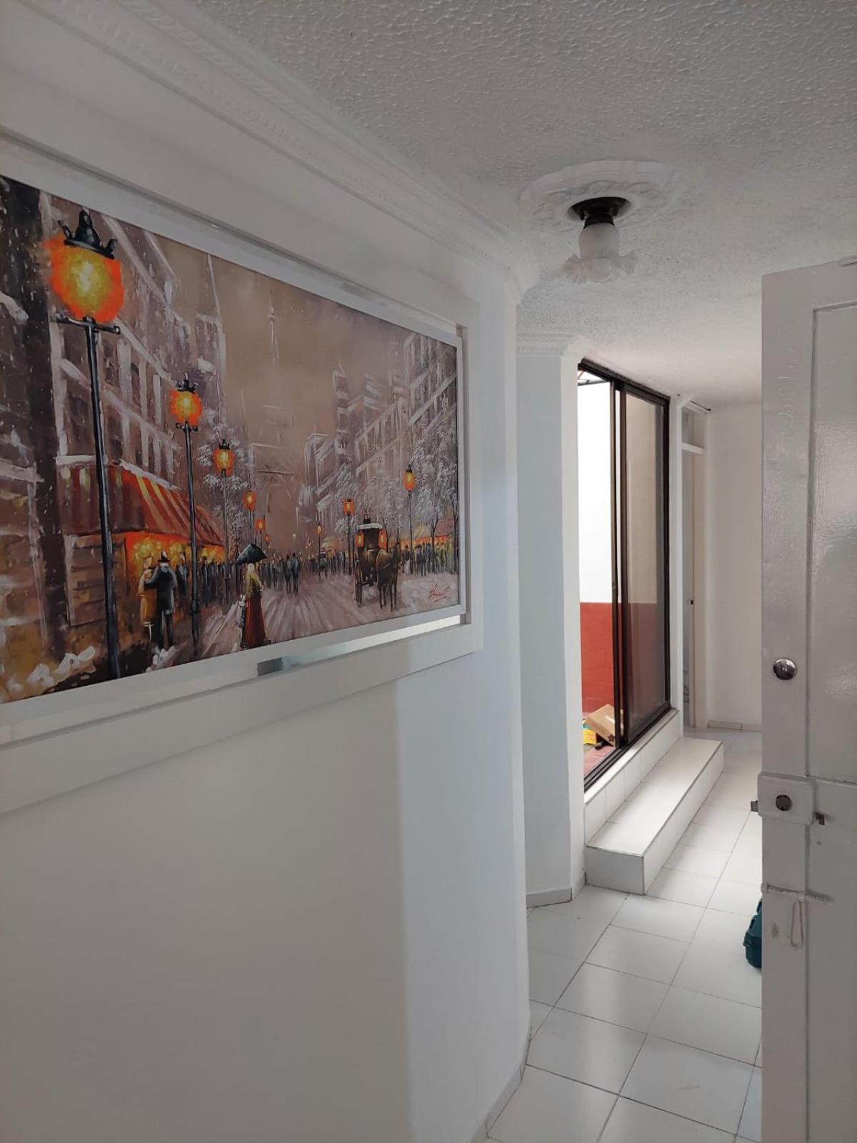 Apartamento El Rosal