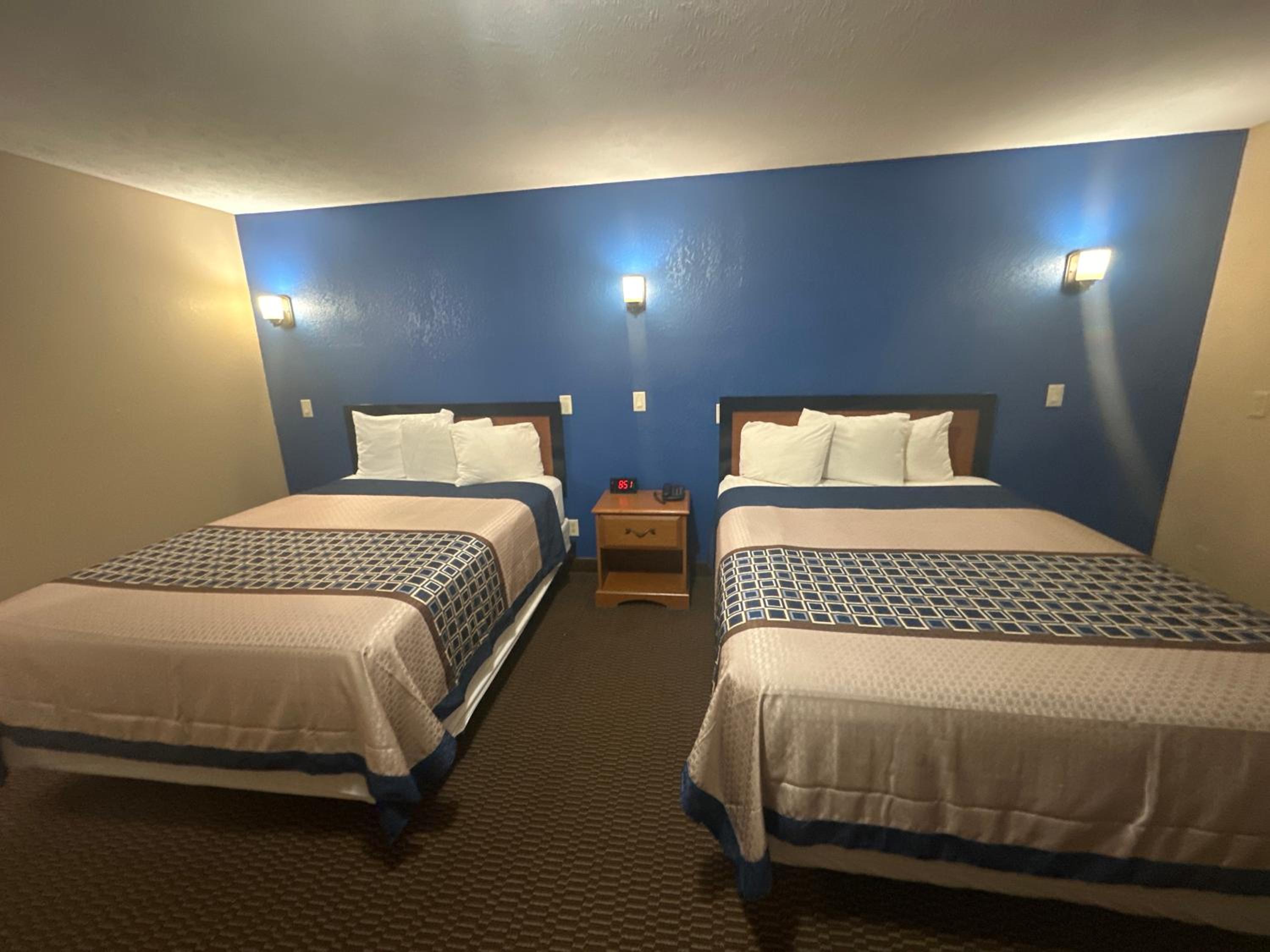 Eco-Lux Inn Norfolk