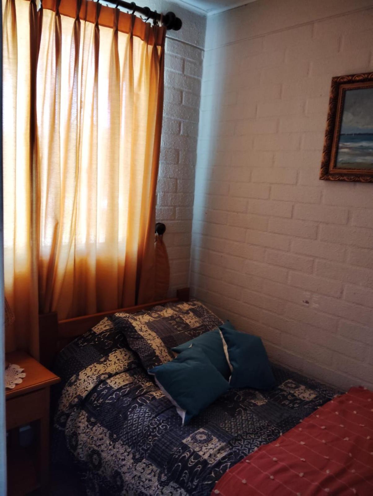 Casa en Villarrica