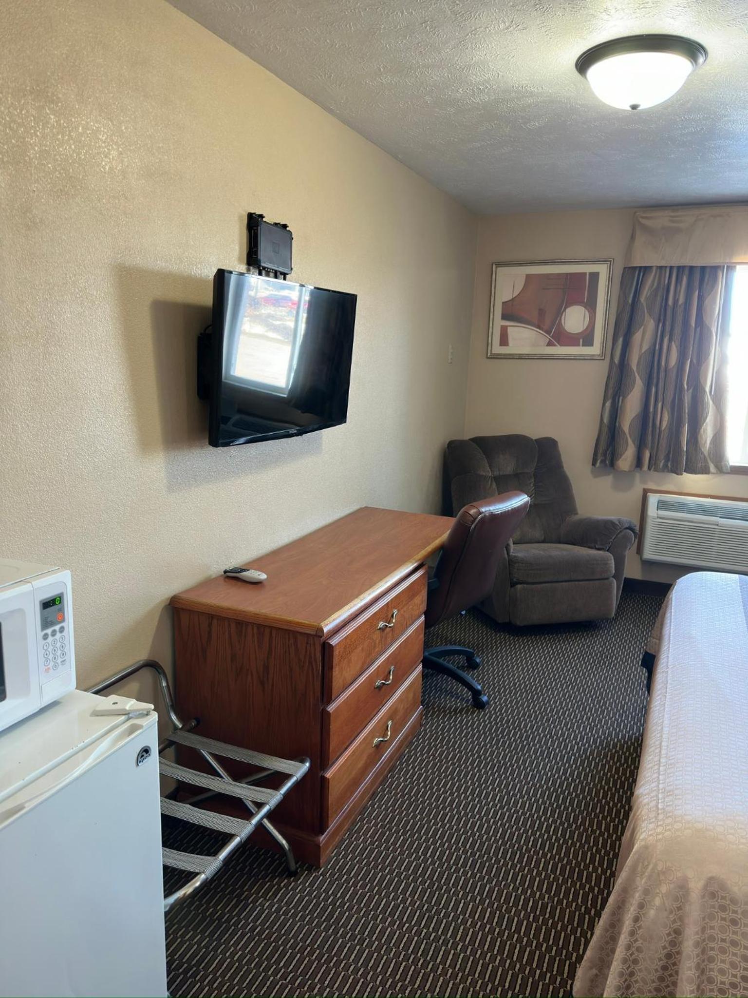 Eco-Lux Inn Norfolk
