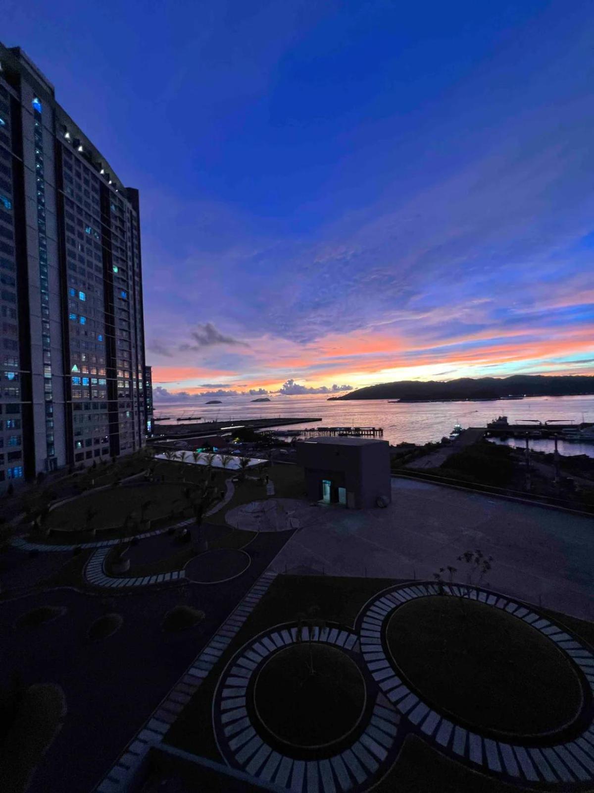 CASA ABODE - Jesselton Quay (Sea View) photo 7