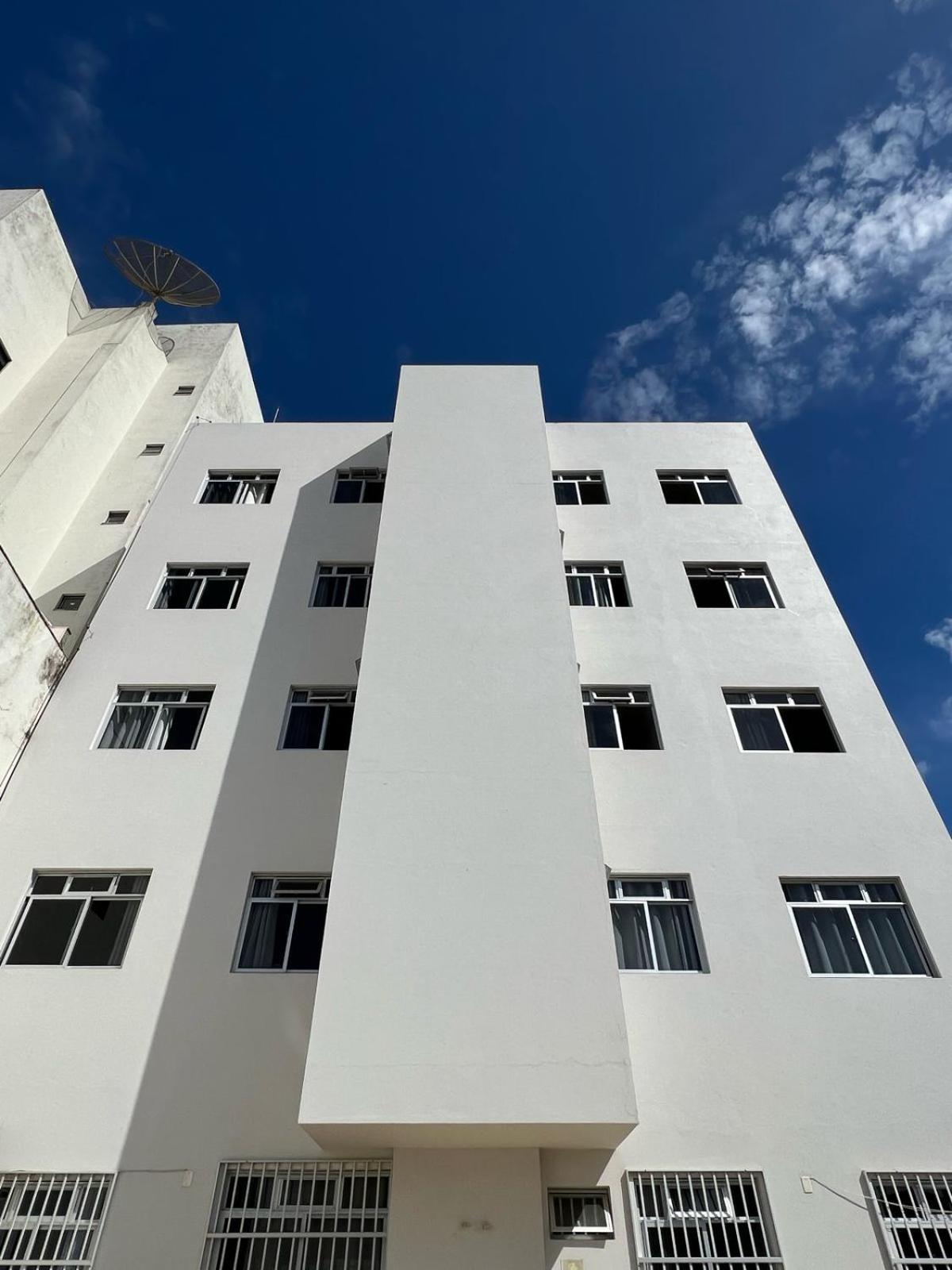 Apartamento sem vista ao mar, à 15 metros da praia de Piúma