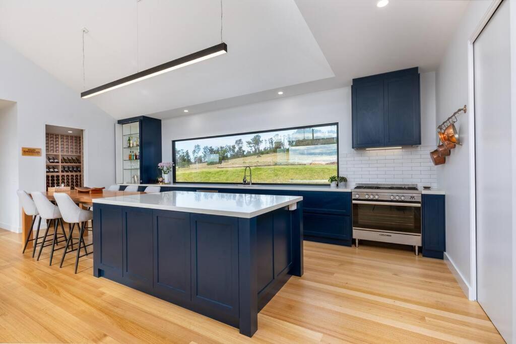 Modern farmhouse