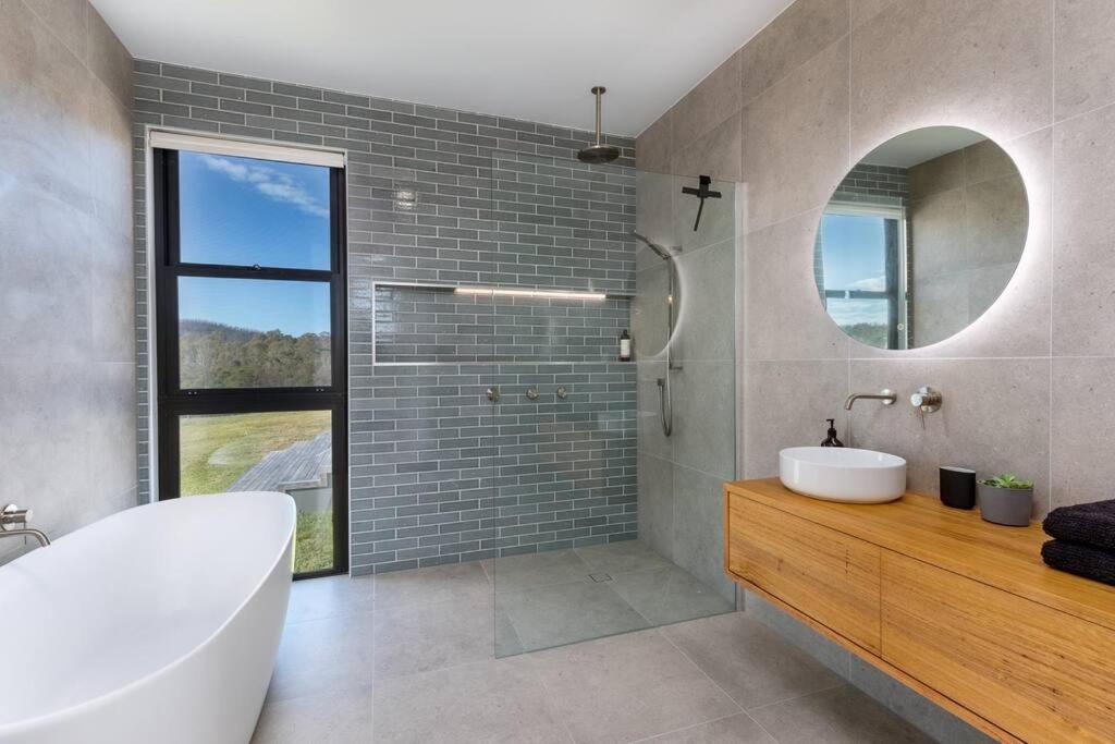 Modern farmhouse