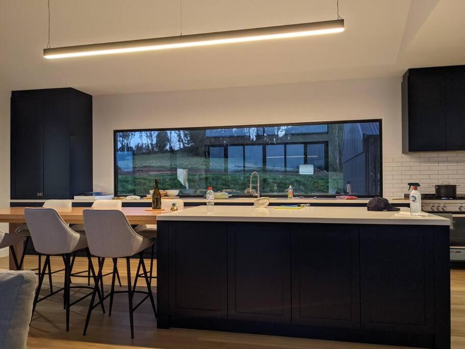 Modern farmhouse