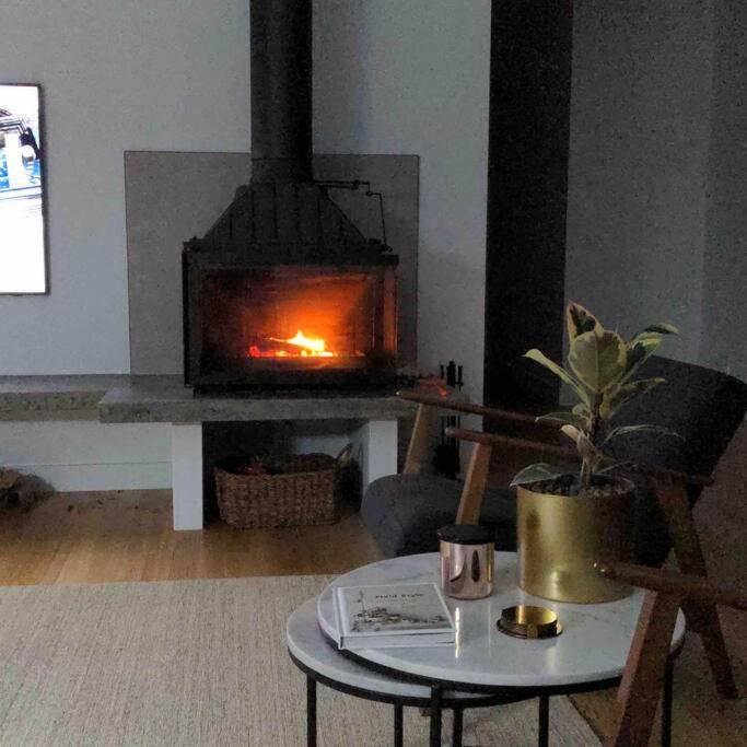 Modern farmhouse