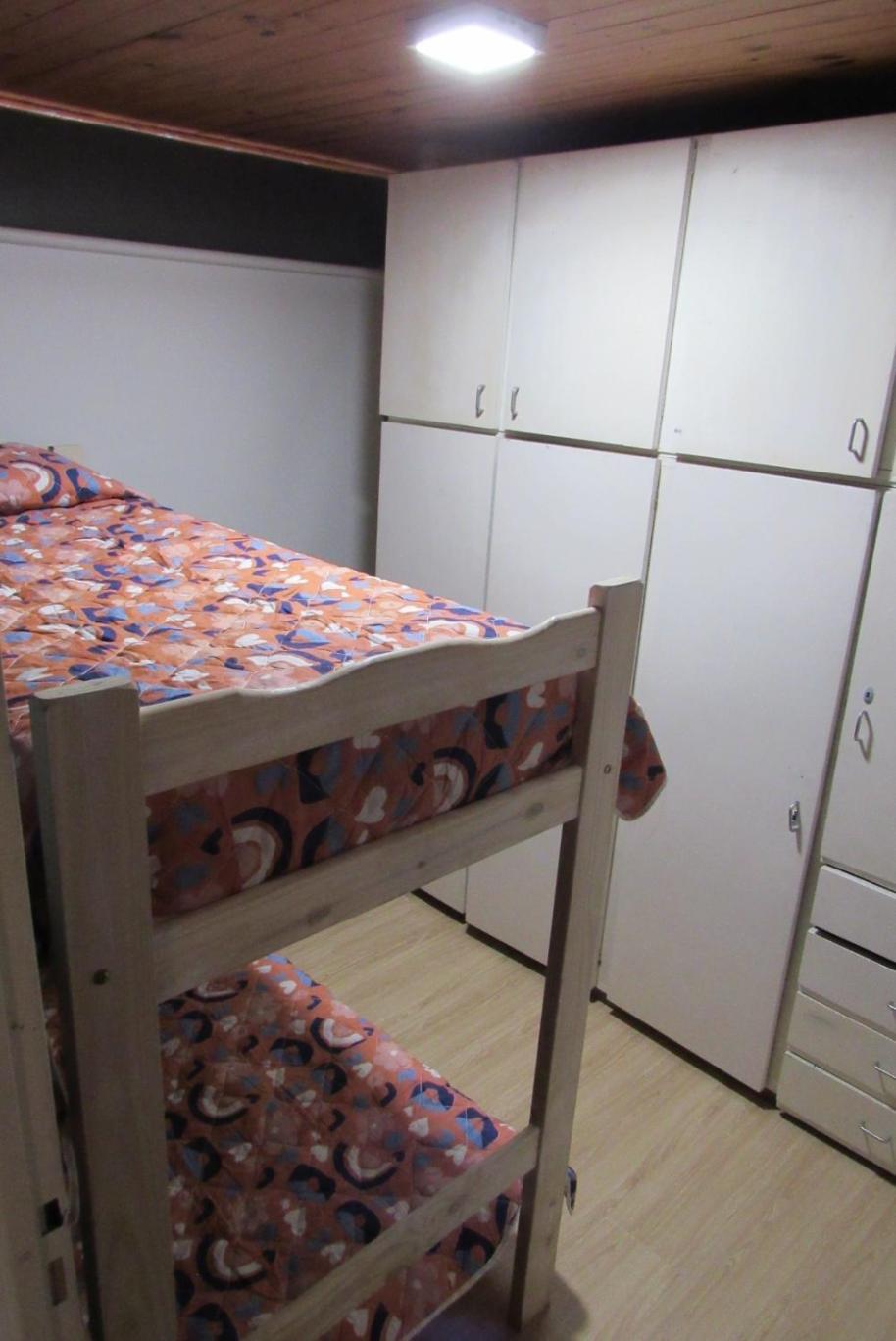 Casa en Quequén hasta 5 personas