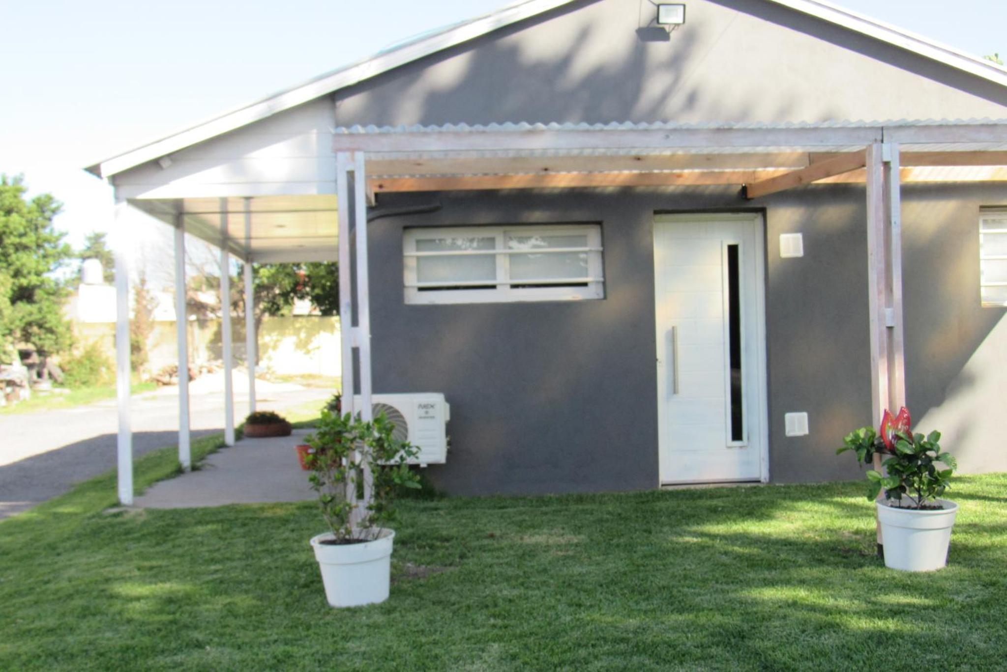 Casa en Quequén hasta 5 personas