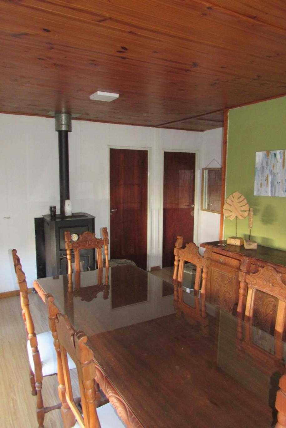 Casa en Quequén hasta 5 personas
