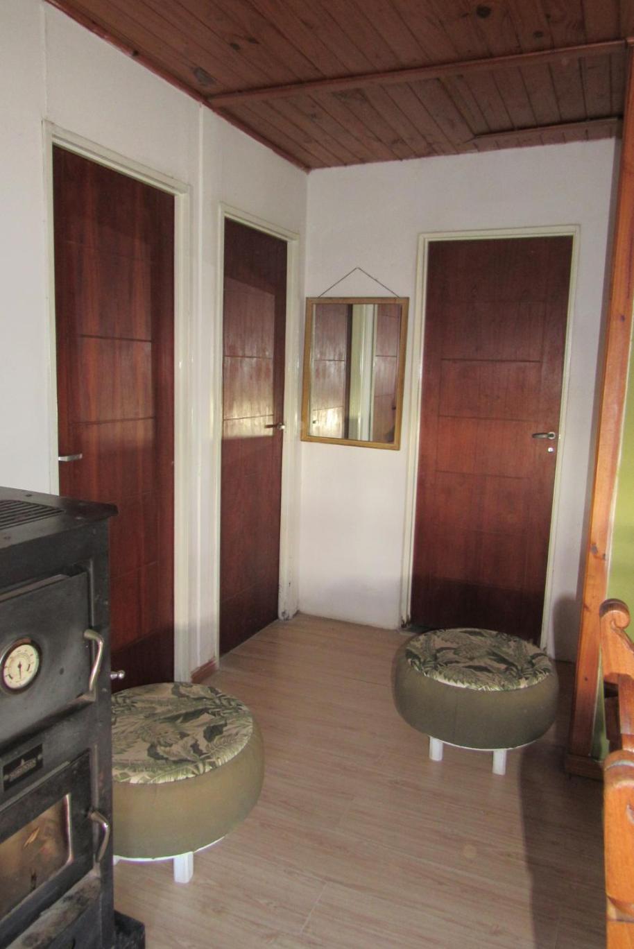 Casa en Quequén hasta 5 personas