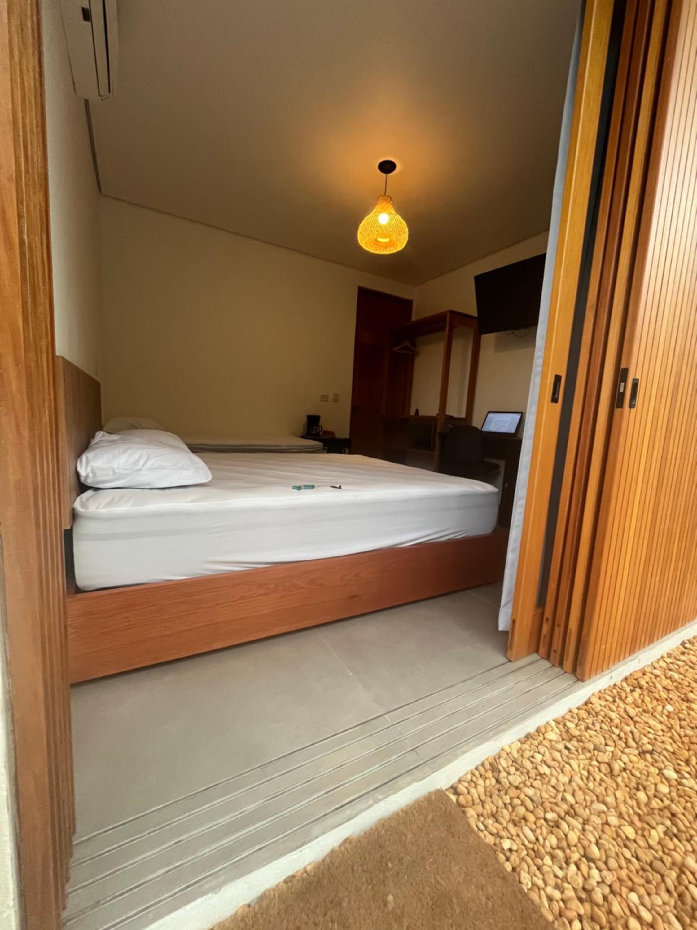 Casa Fiji - Suites Luxo - Praia de Itamambuca - Ao lado da praia