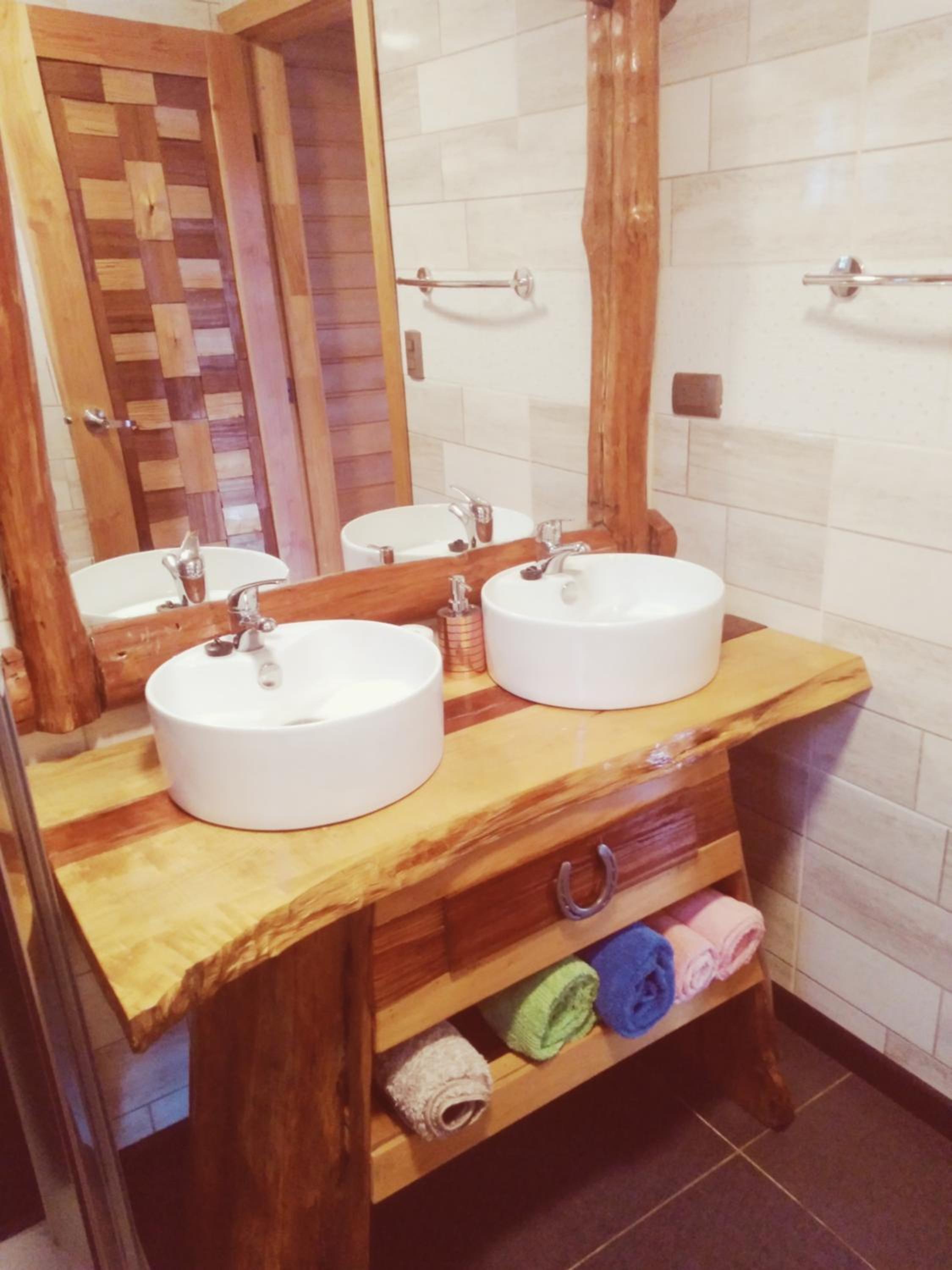 CABAÑA LA RECALADA