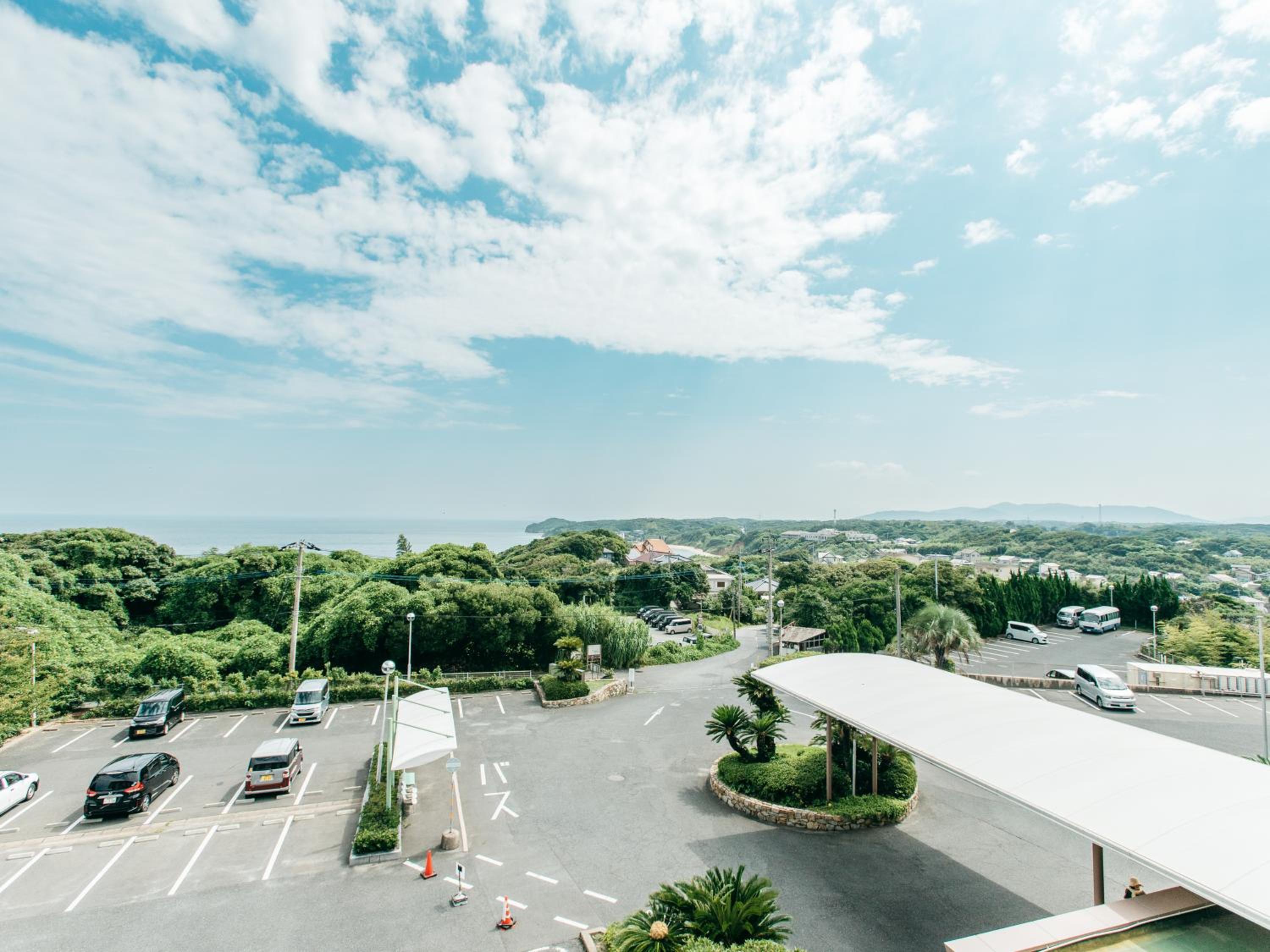 KAMENOI HOTEL Genkainada