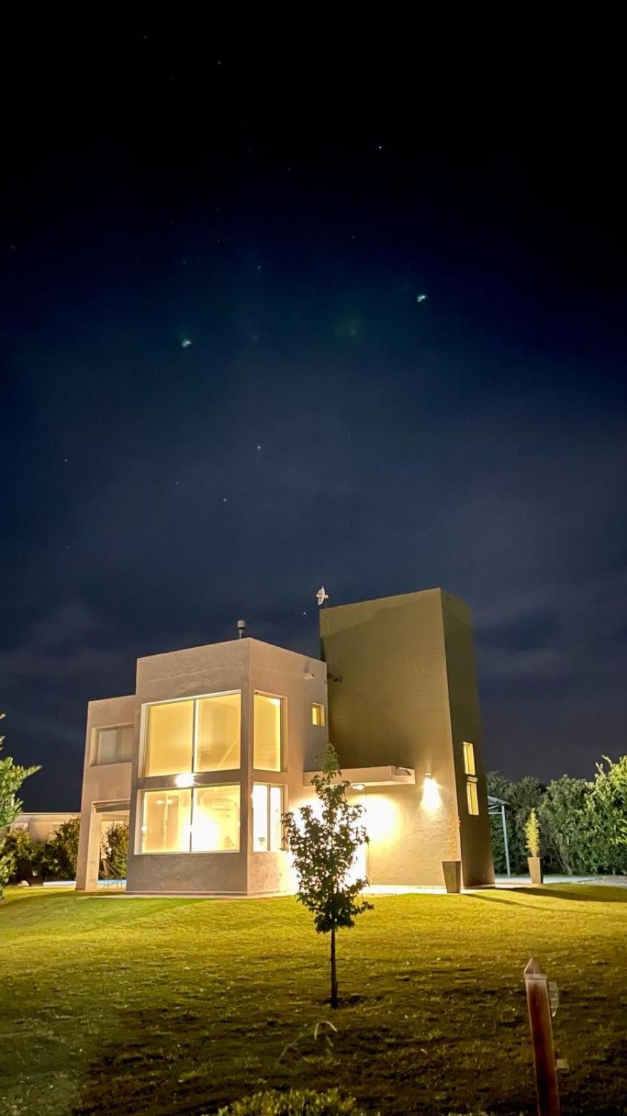Casa Calma Puerto del Aguila