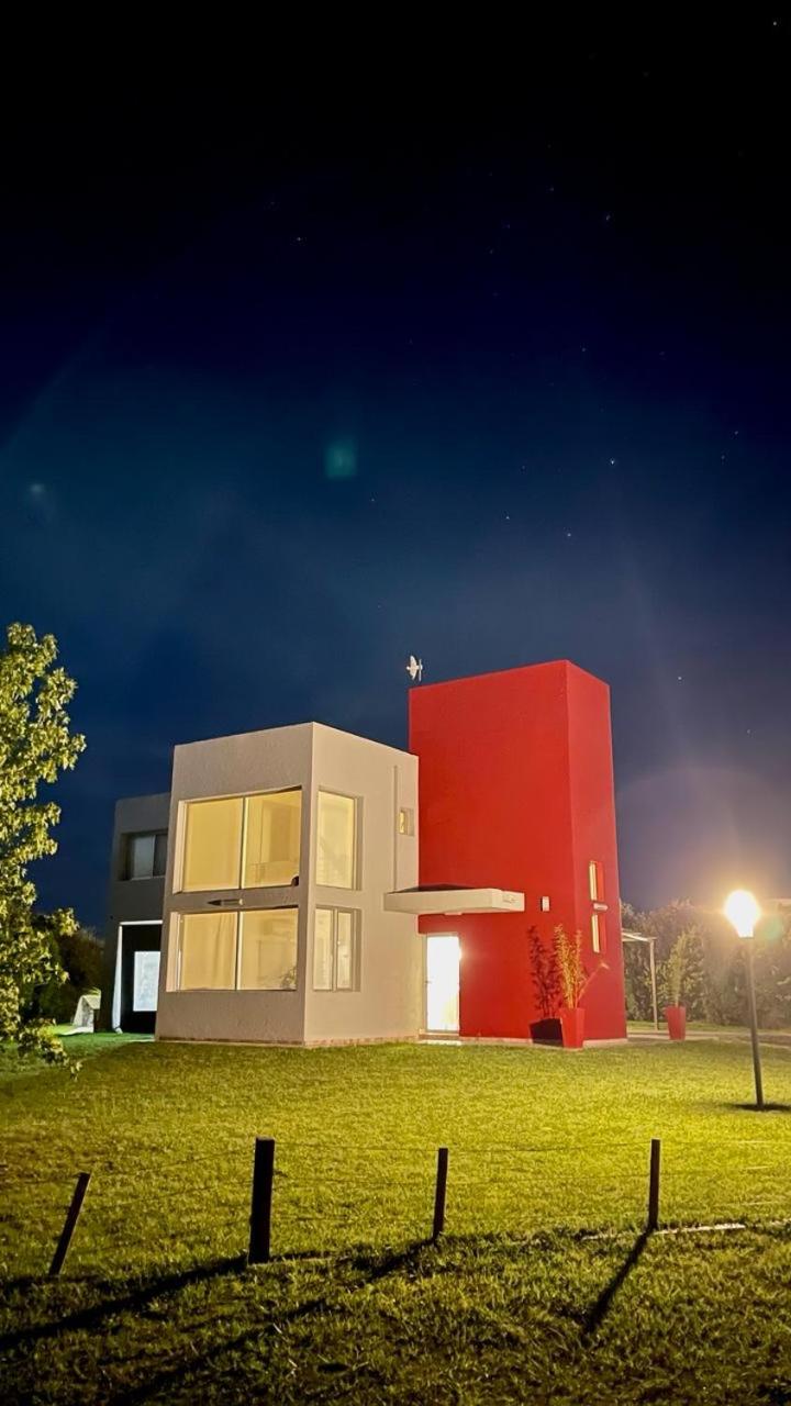 Casa Paris Puerto del Aguila