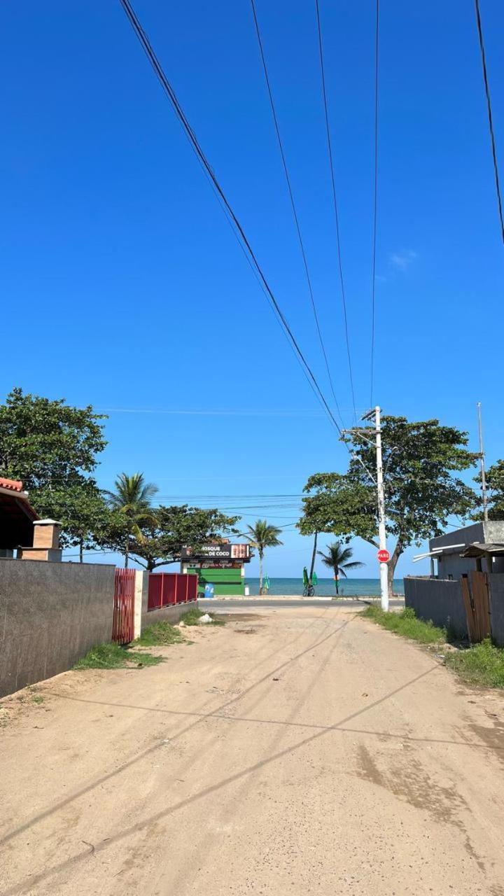 Apartamento sem vista ao mar, à 15 metros da praia de Piúma