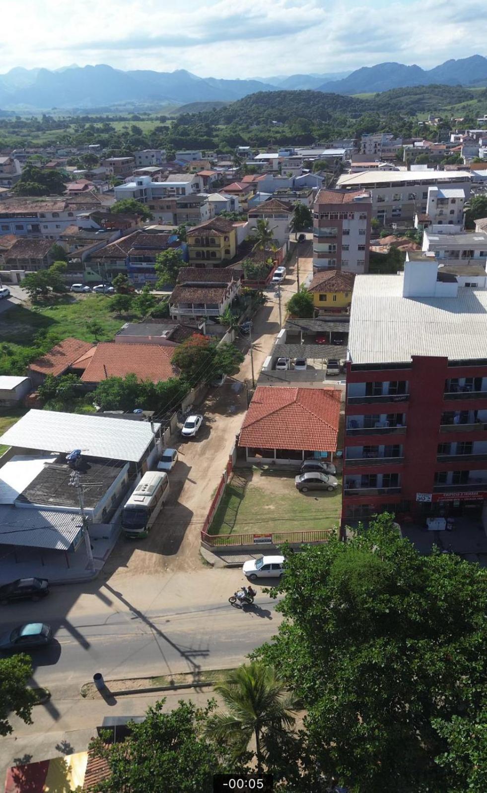 Apartamento sem vista ao mar, à 15 metros da praia de Piúma