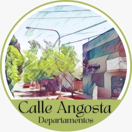Calle Angosta Departamentos