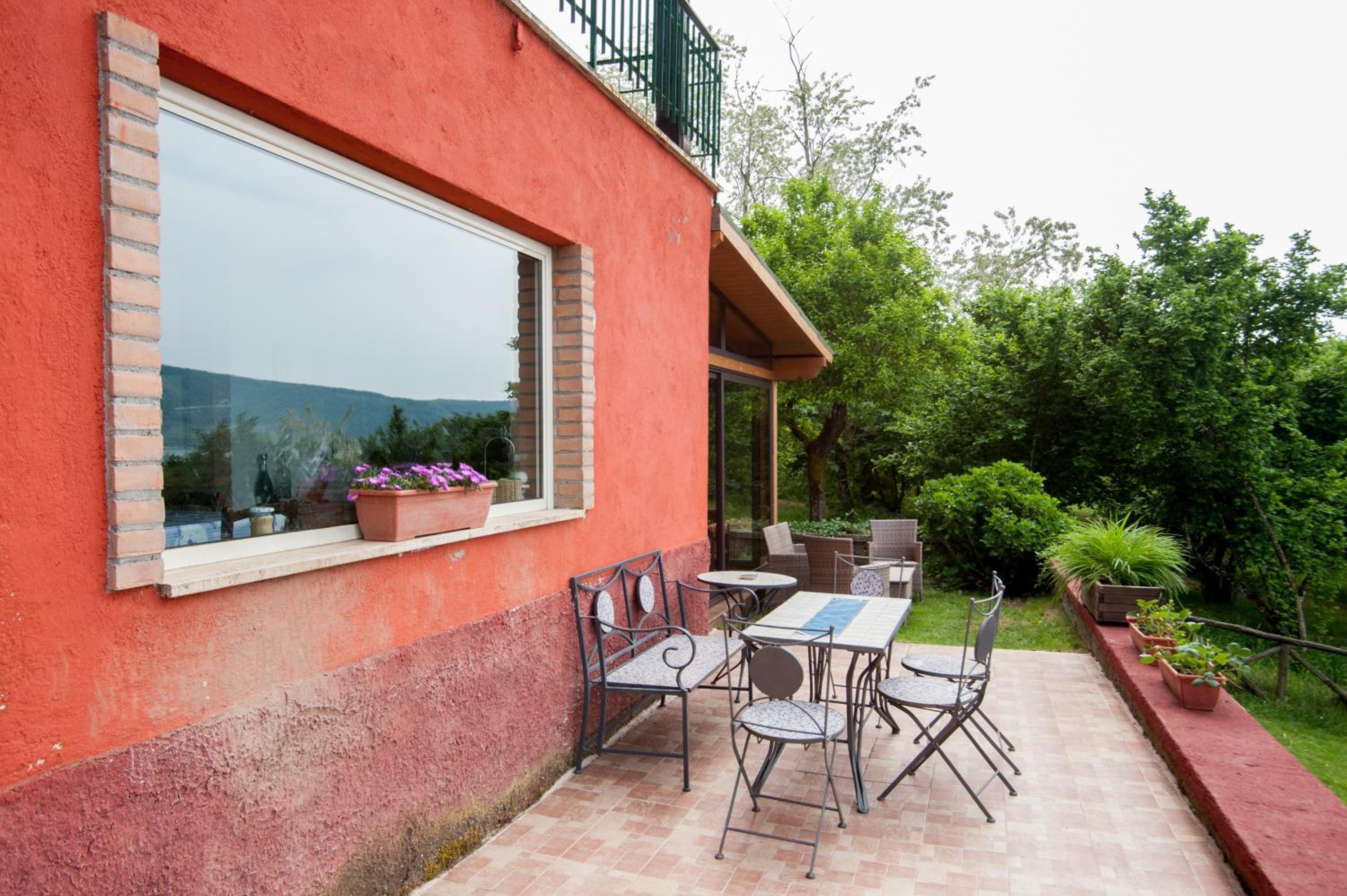 La Finestra sul Lago