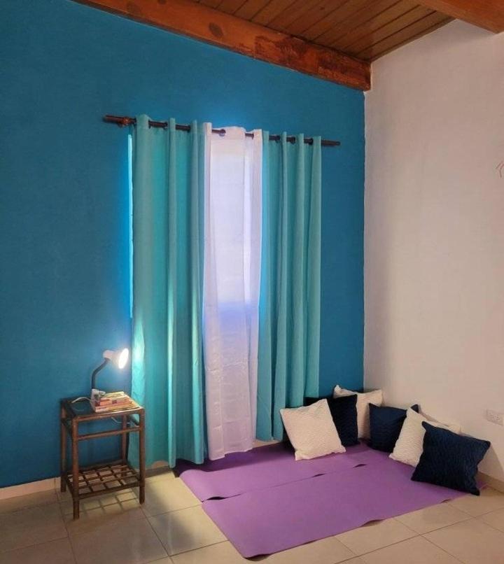 Casa angelina