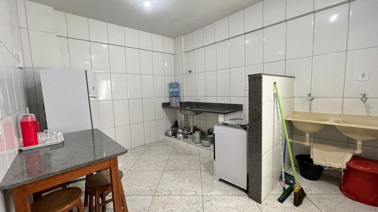 Apartamento sem vista ao mar, à 15 metros da praia de Piúma
