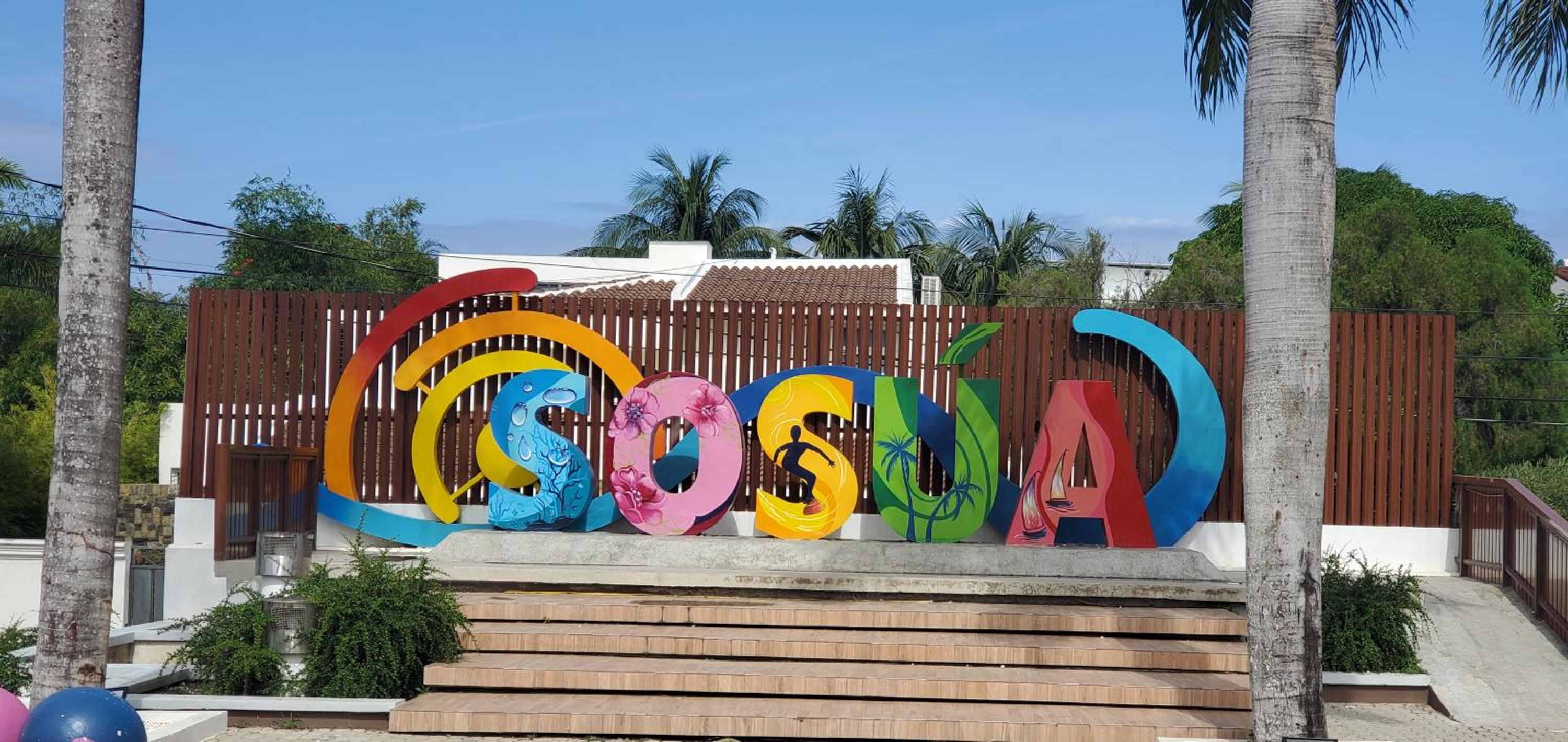 Casa angelina