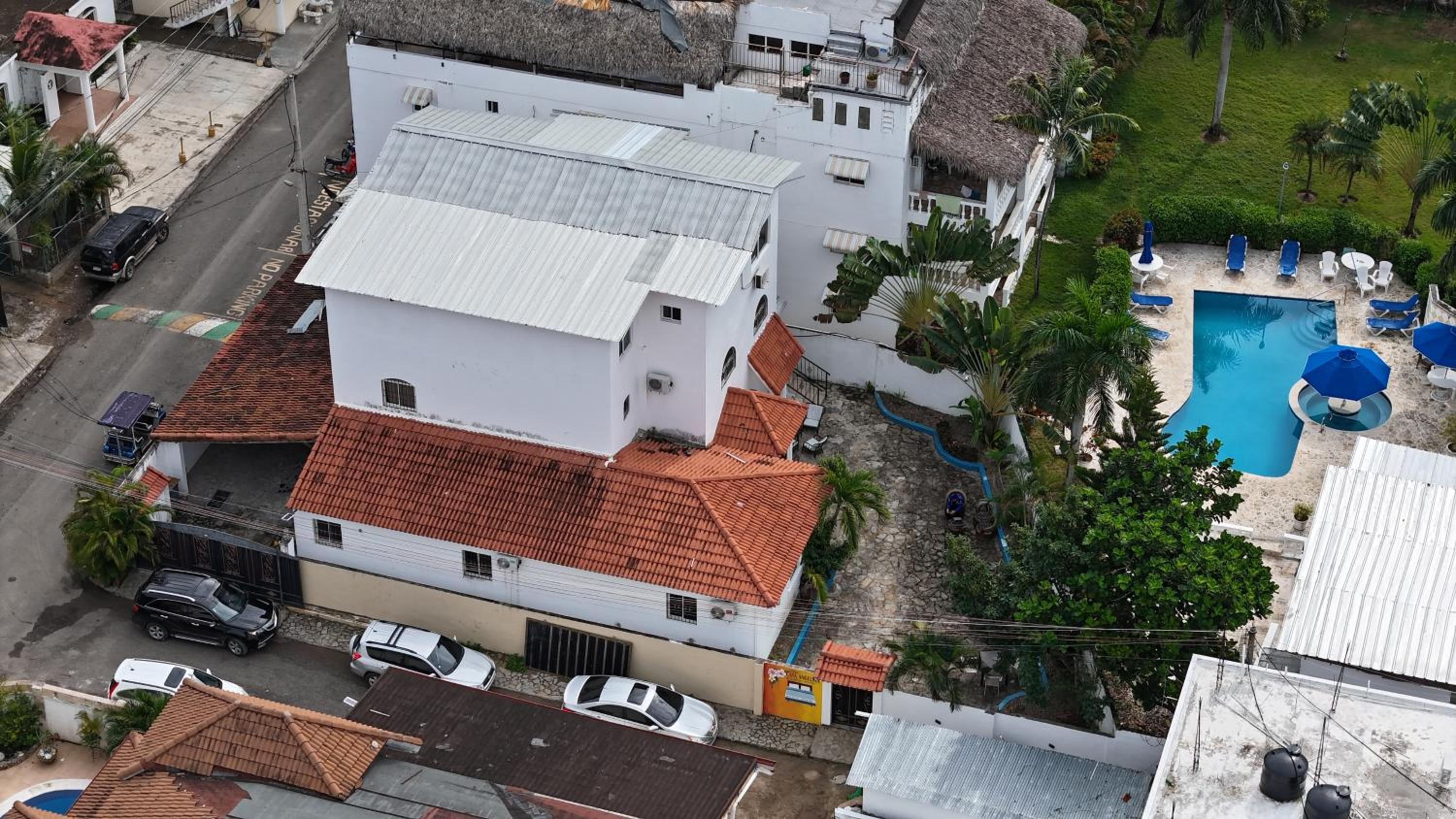 Casa angelina