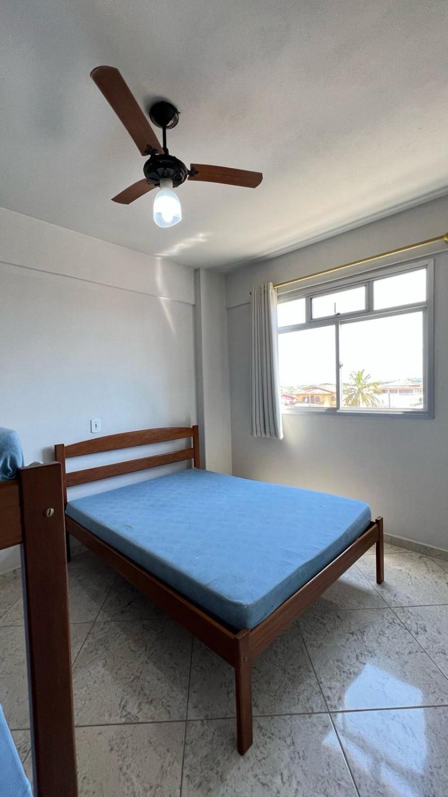 Apartamento sem vista ao mar, à 15 metros da praia de Piúma
