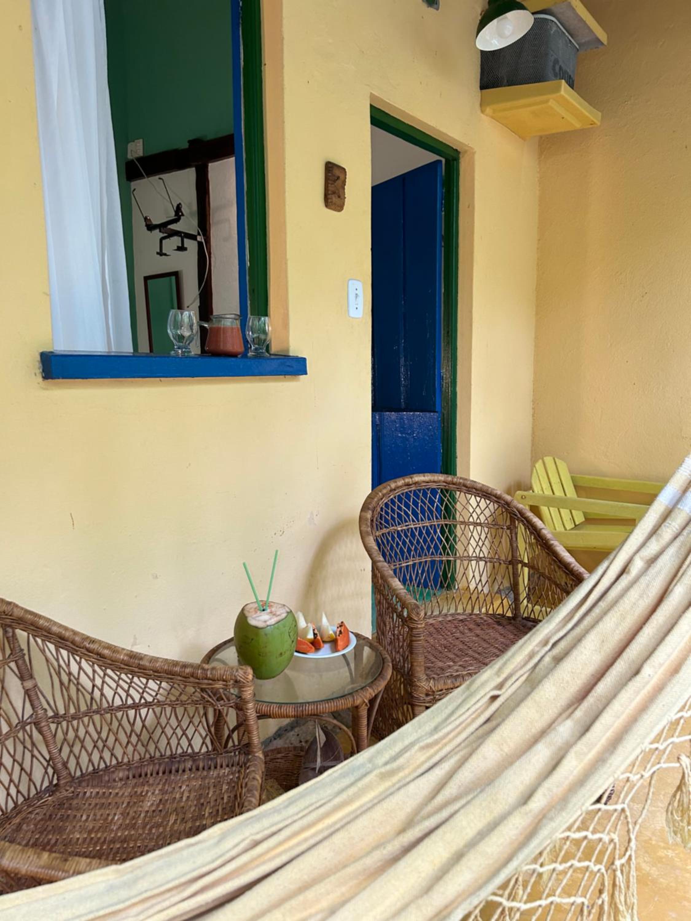 Pousada Marina de Boipeba