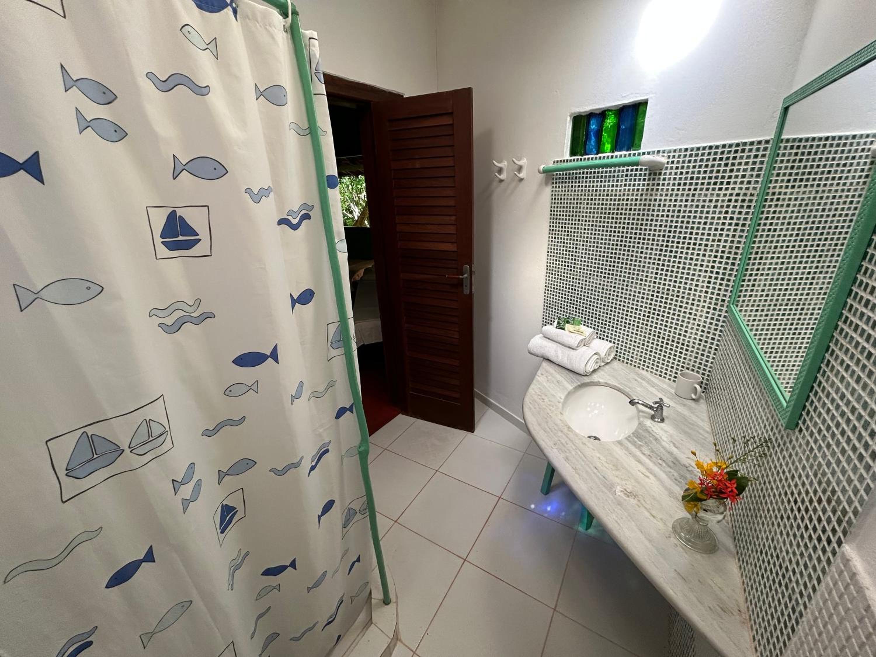 Pousada Marina de Boipeba
