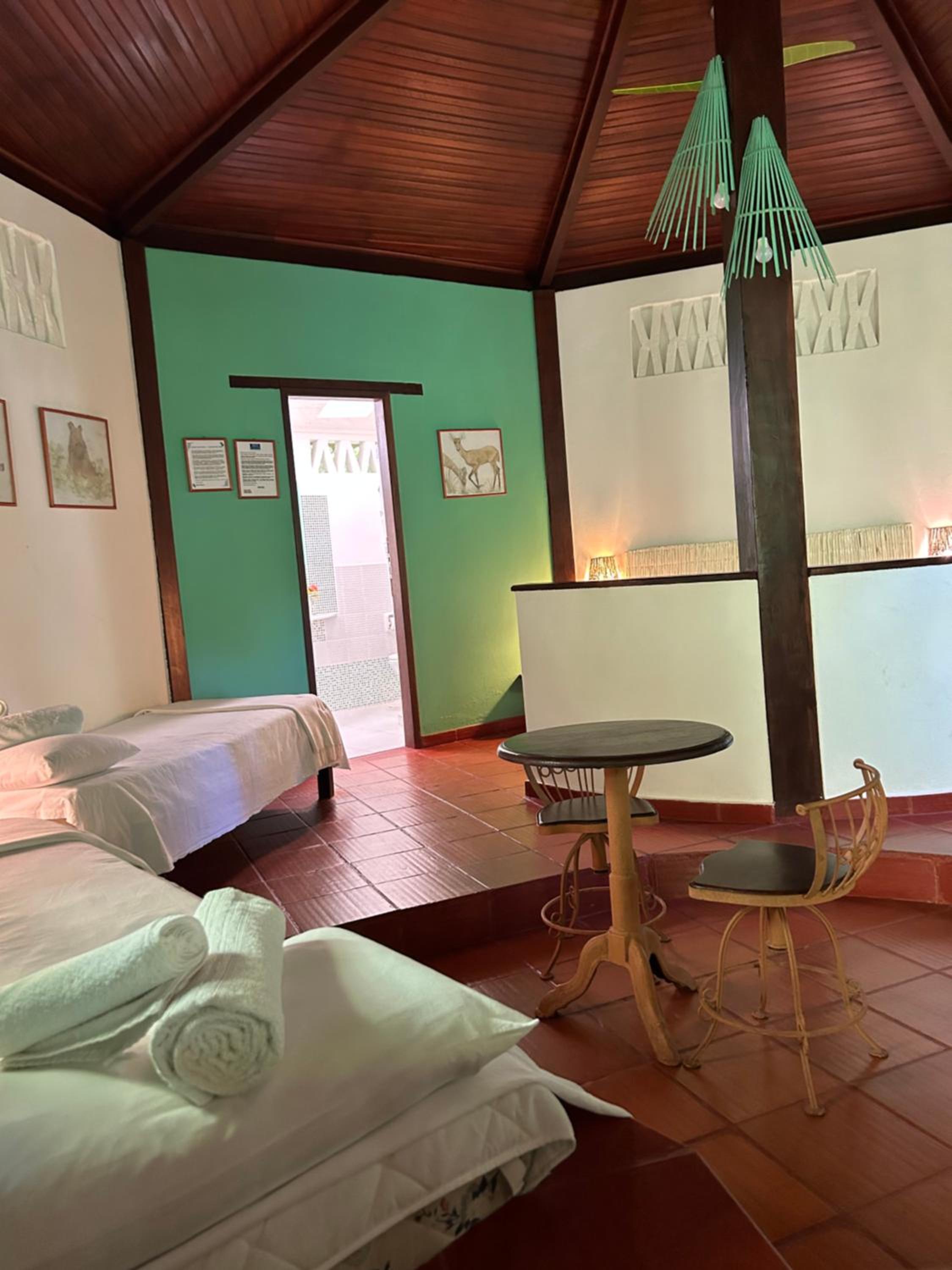 Pousada Marina de Boipeba