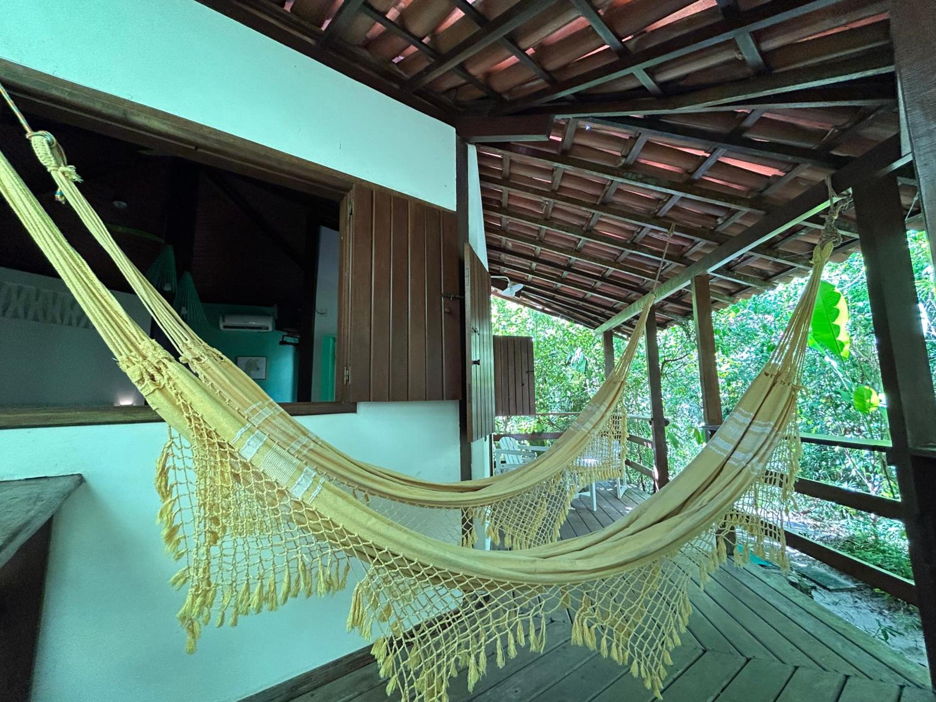 Pousada Marina de Boipeba