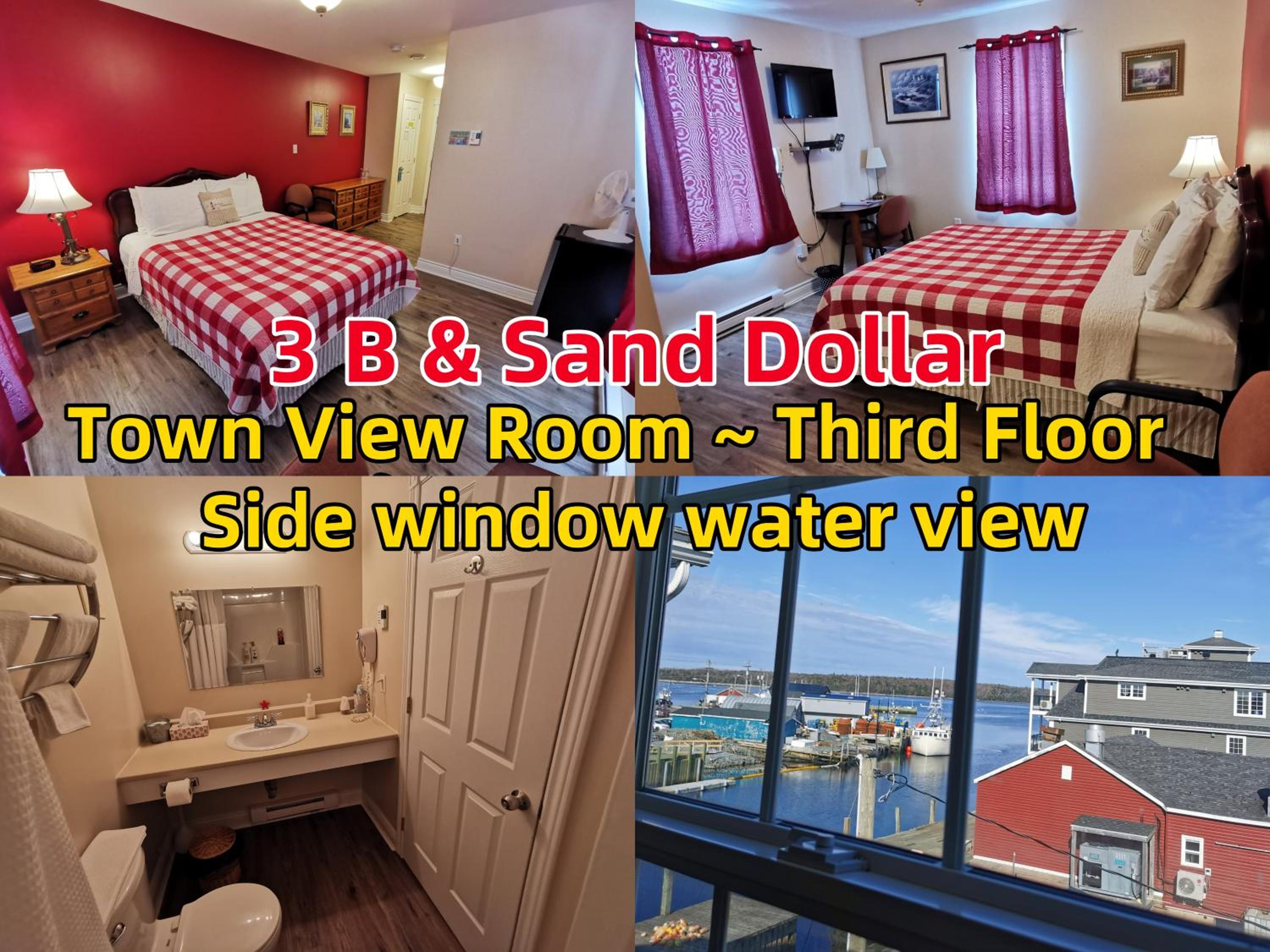 The Inn at Fisherman's cove - Image 5