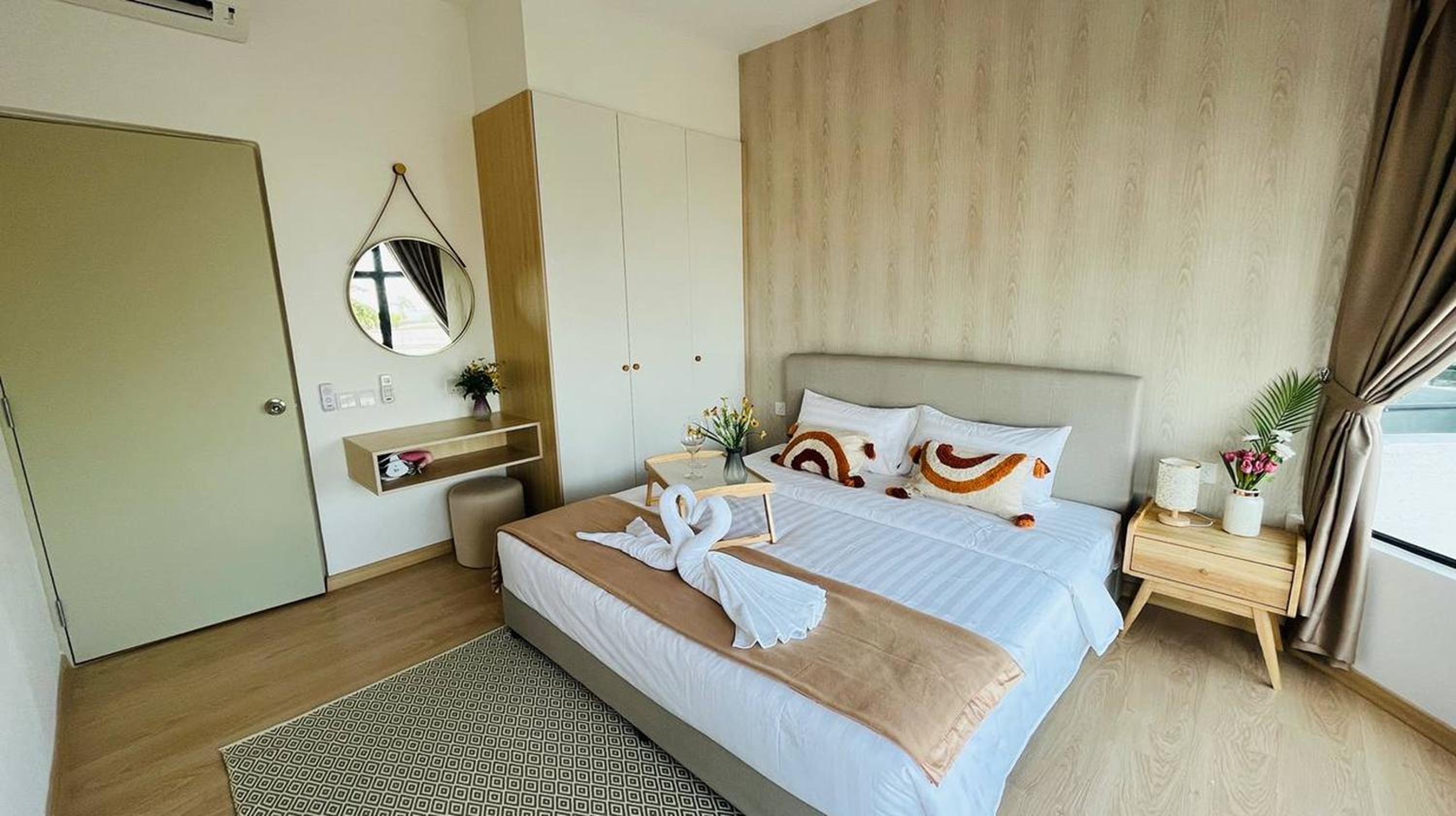 Mutiara Melaka Beach Paradise by Glex view 3