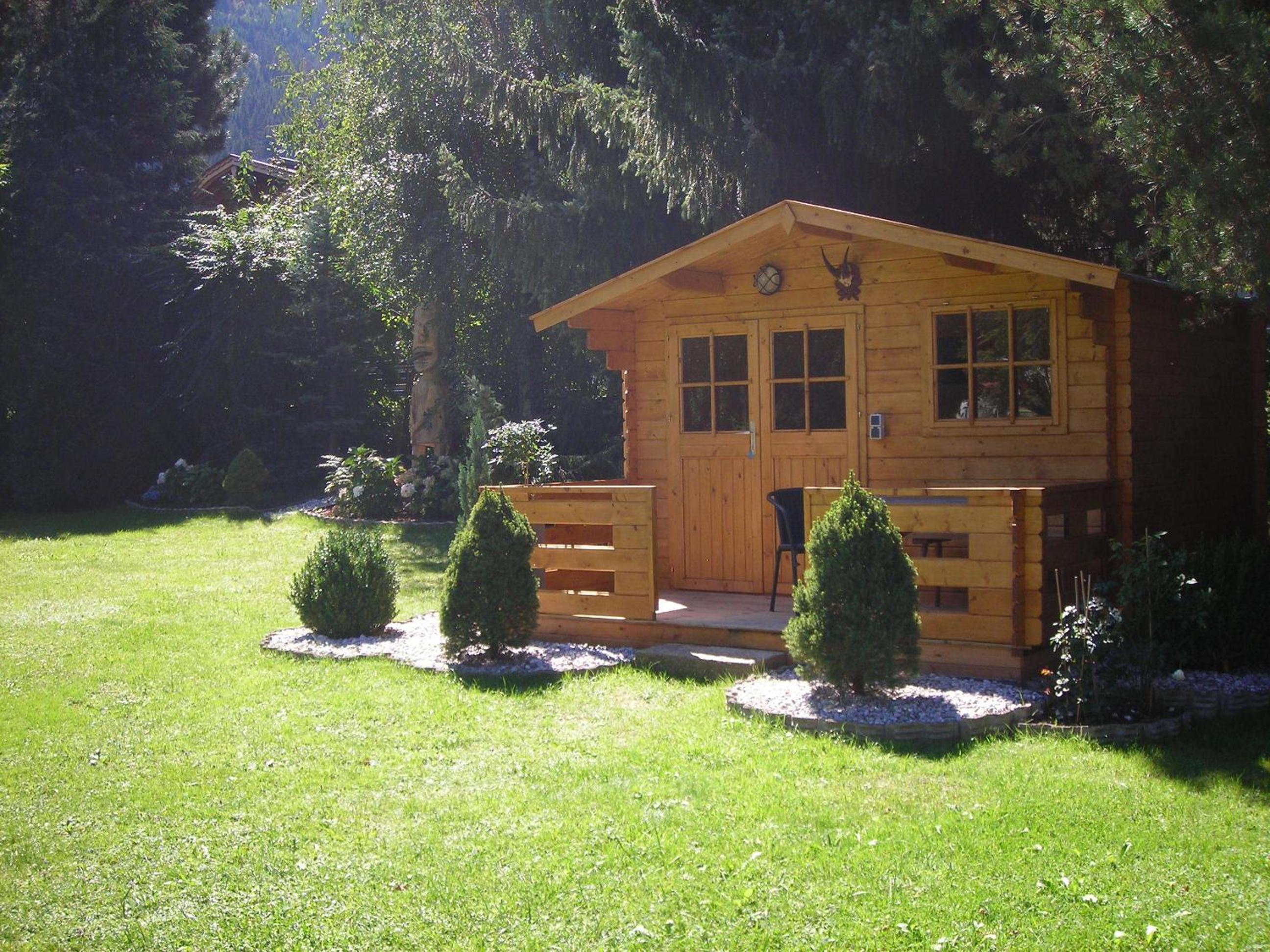 Landhaus zum Griena