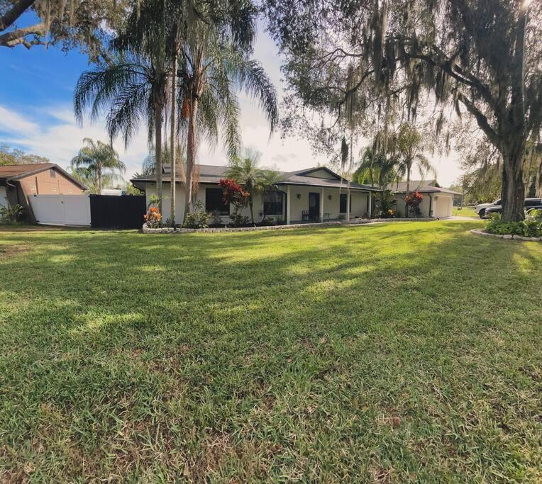 Tampa Vacations - Pura Vida Lake House - Property Image 26