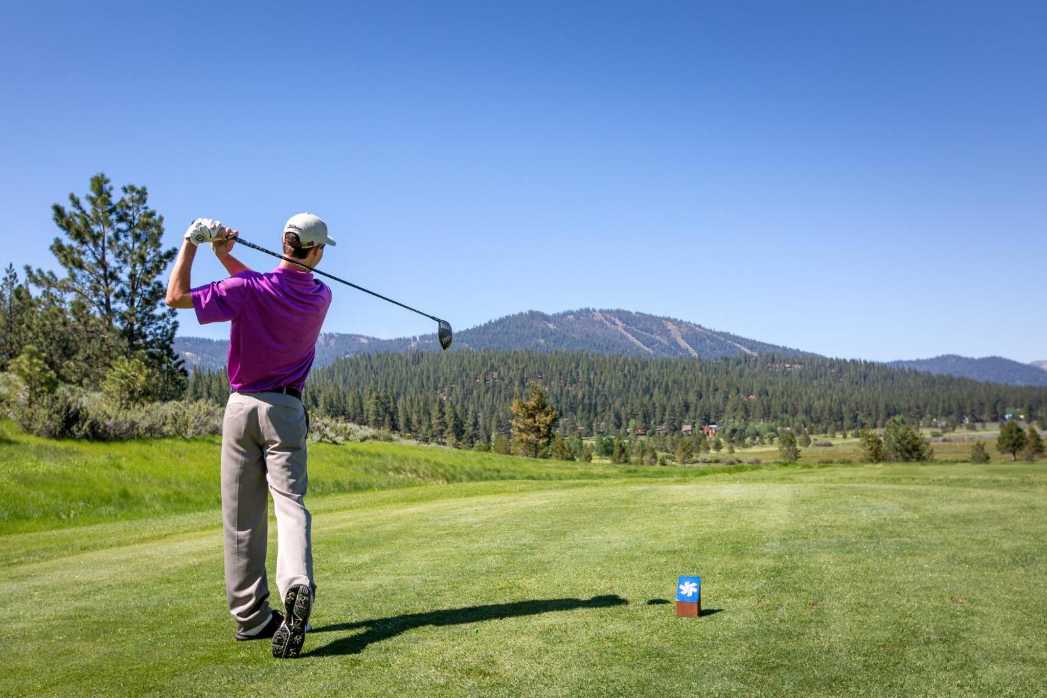 Lake Tahoe Vacations - Northstar California Resort - Property Image 155