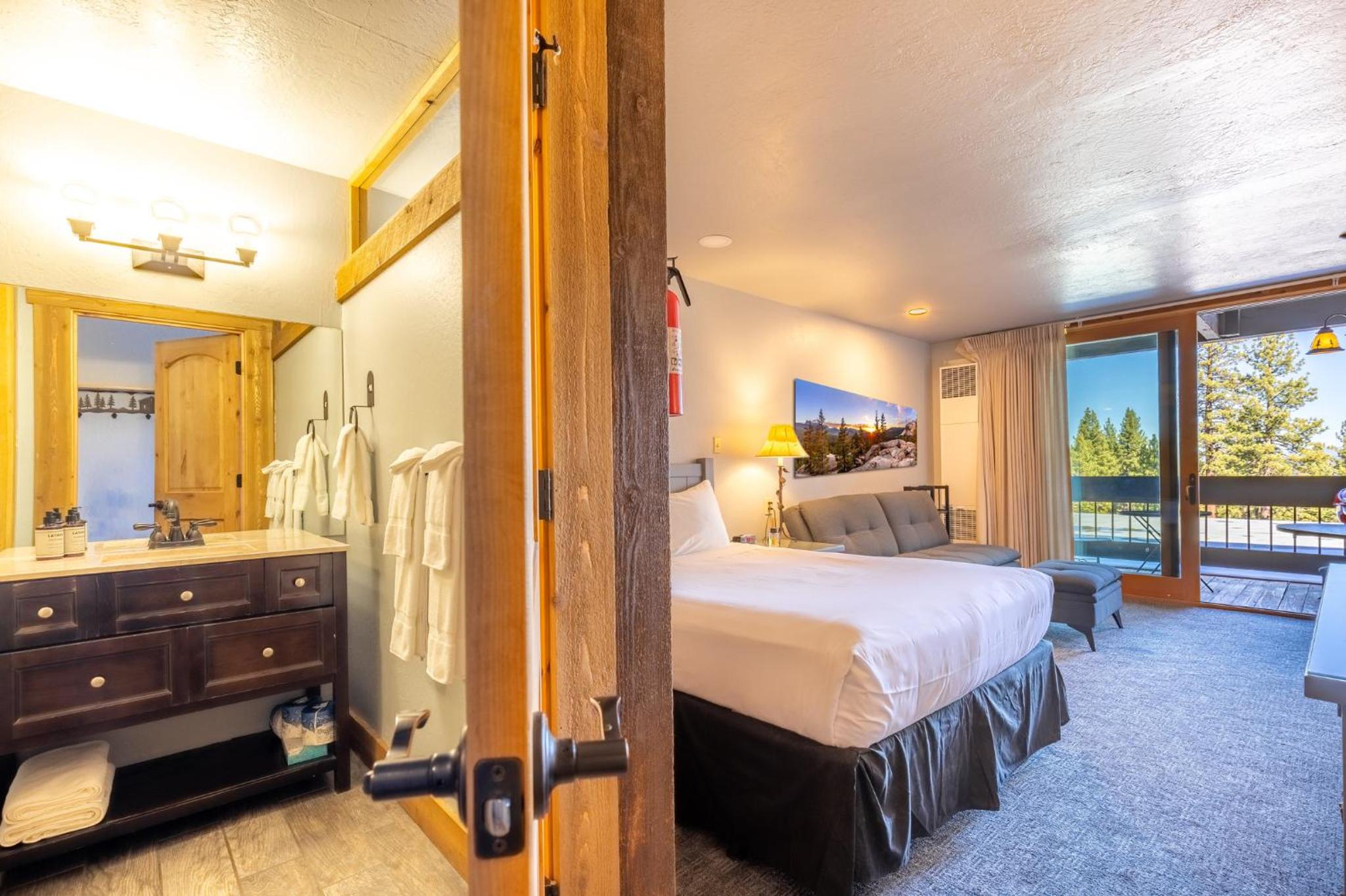 Lake Tahoe Vacations - Northstar California Resort - Property Image 125