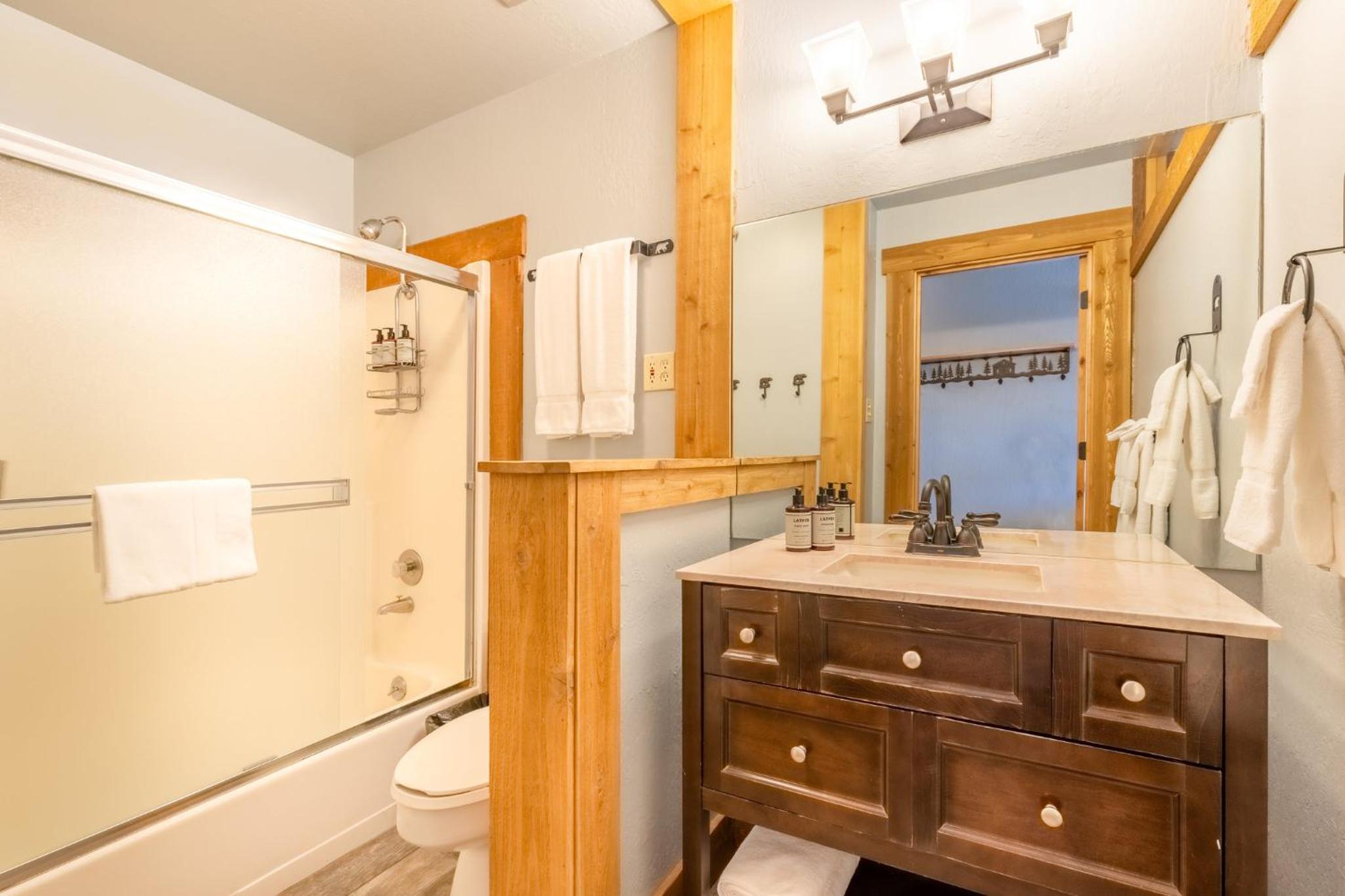 Lake Tahoe Vacations - Northstar California Resort - Property Image 126